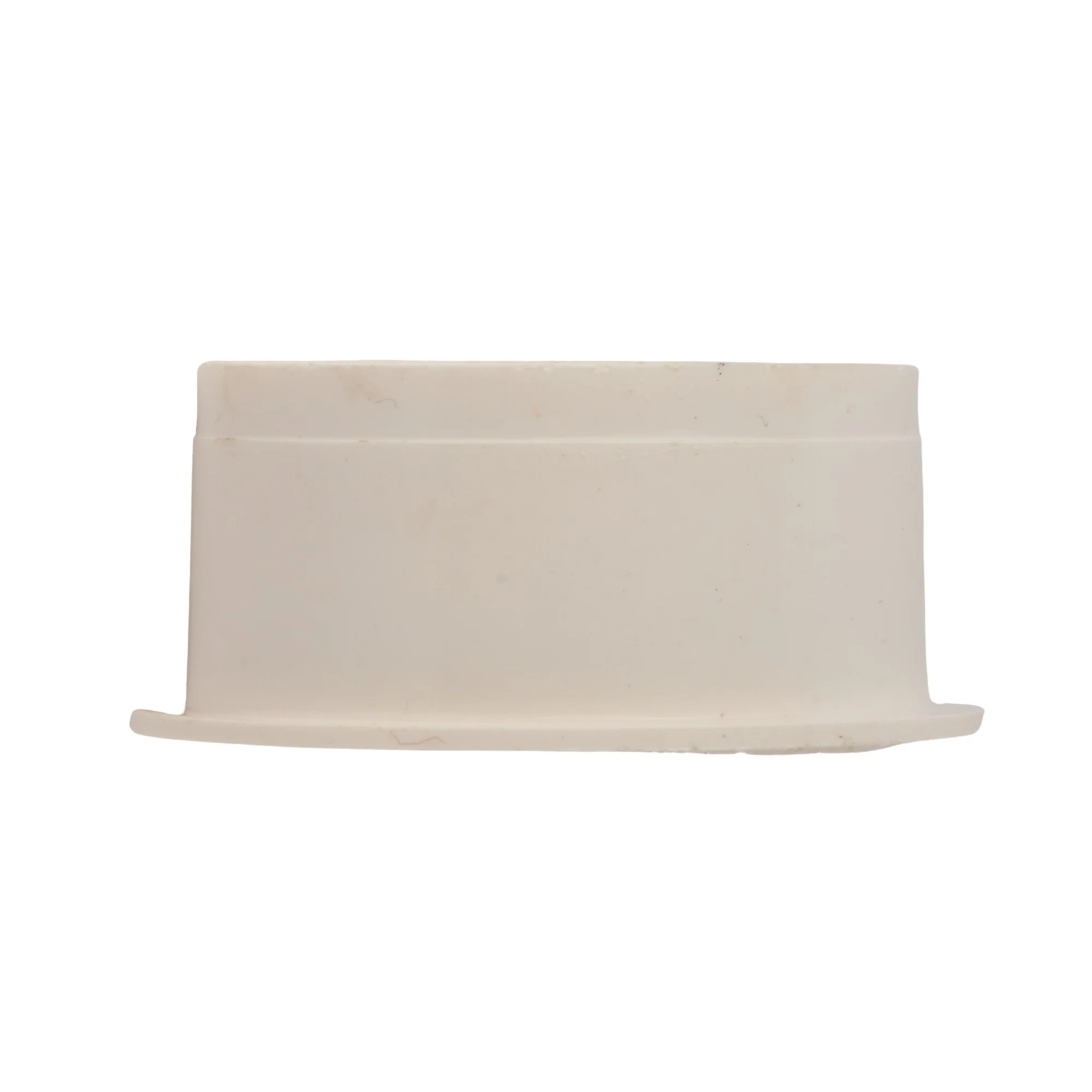 PVC DWV Cleanout Adaptor w/1-1/2" Plug (Spigot x FIP) - Image 4