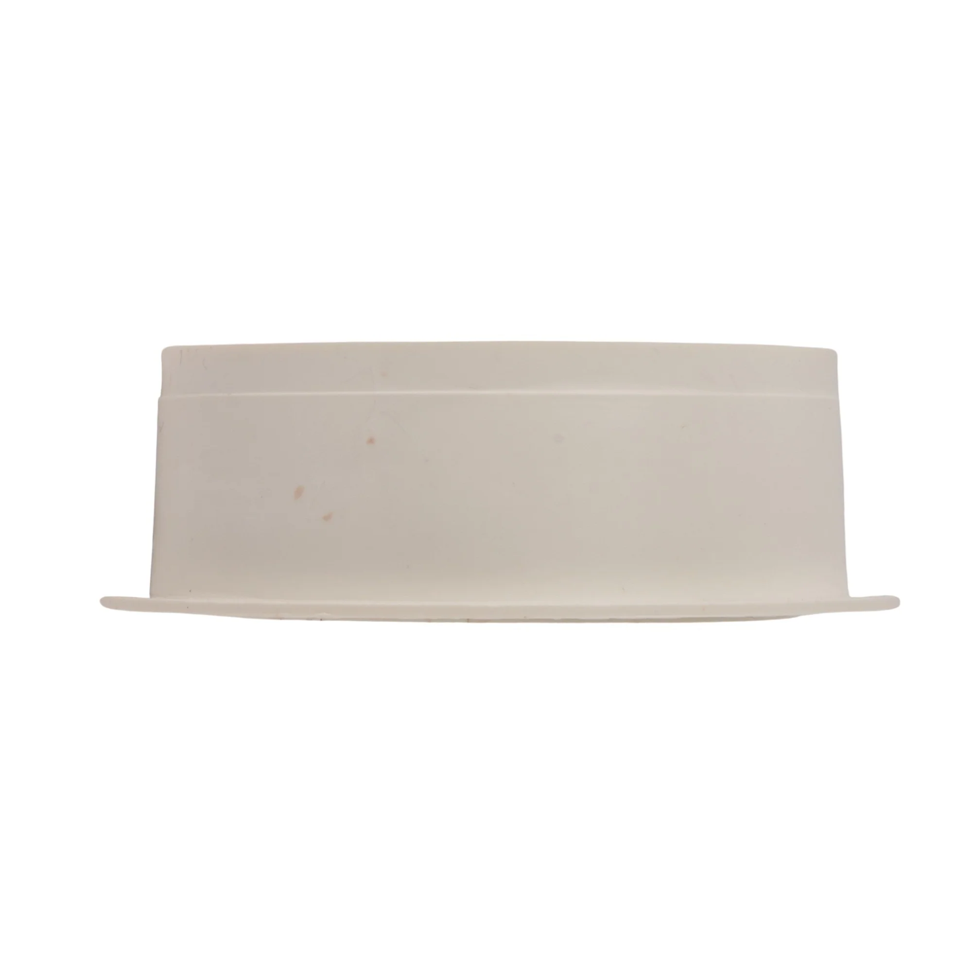 PVC DWV Cleanout Adaptor w/1-1/2" Plug (Spigot x FIP) - Image 5