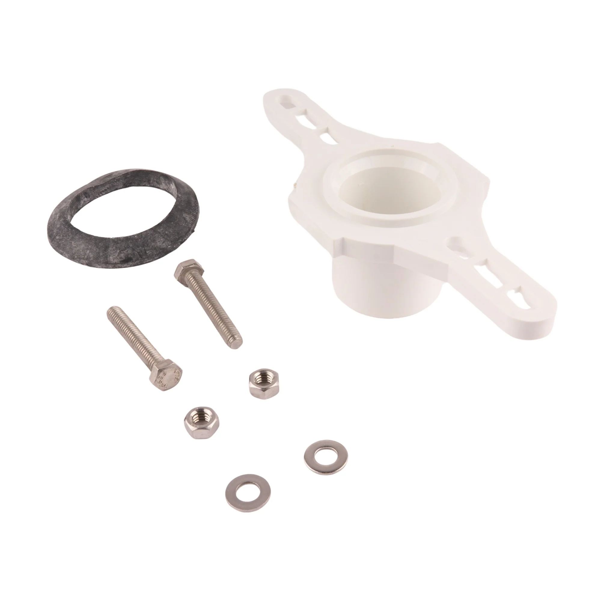 PVC DWV Closet Flange (Socket)