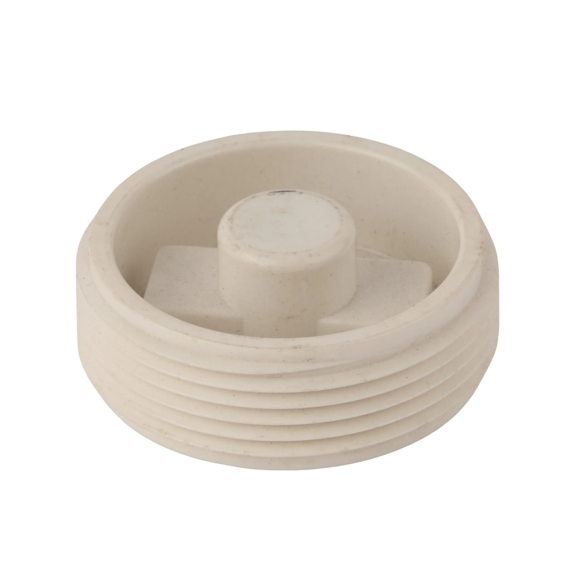 PVC DWV Countersunk Plug - Image 13