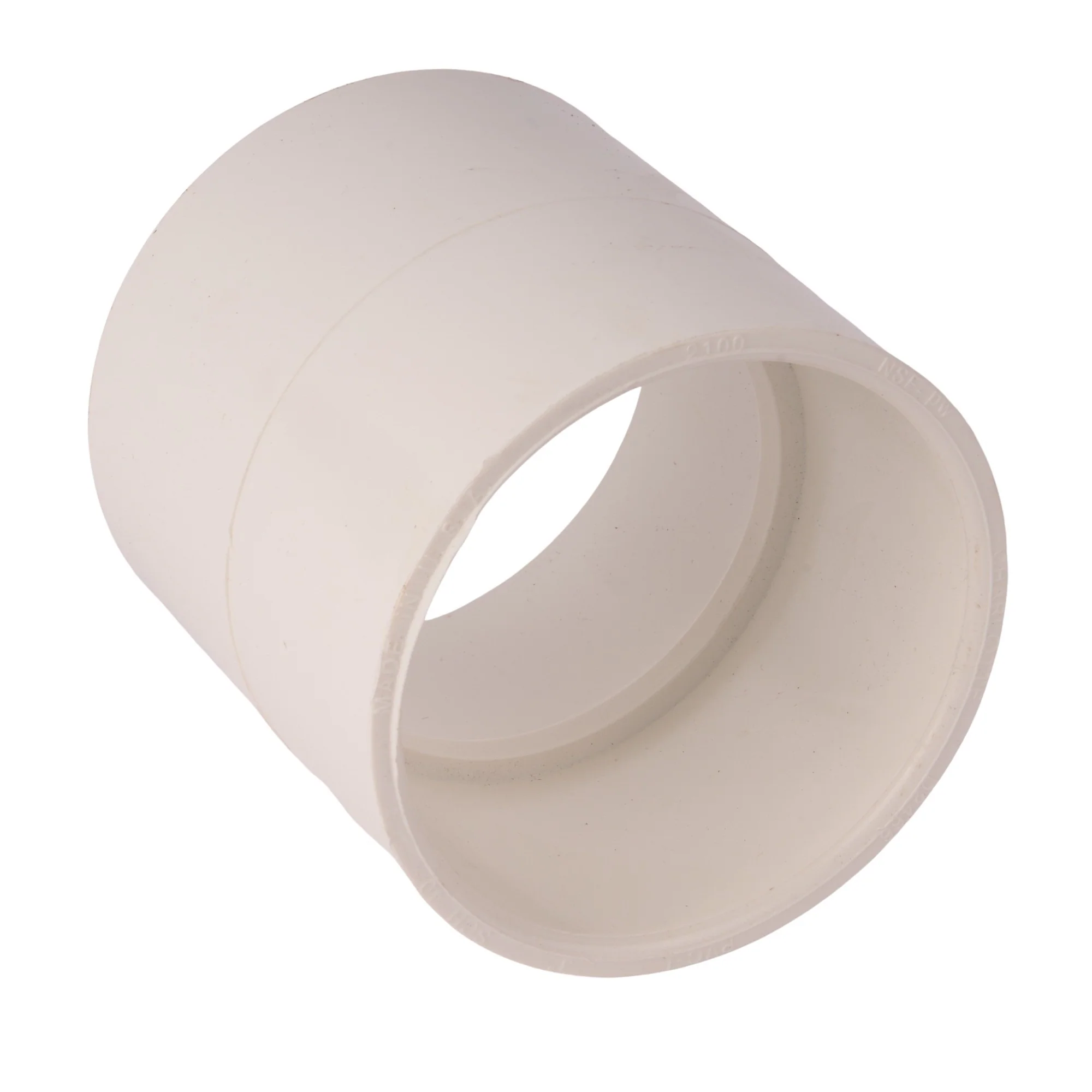 PVC DWV Coupling - Image 5
