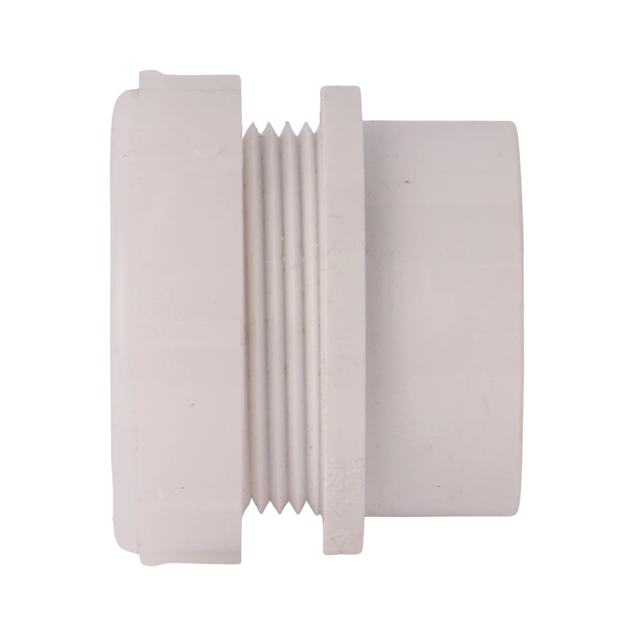PVC DWV Joint Trap Adapter (Ftg x Slip-Joint Connection) - Image 2