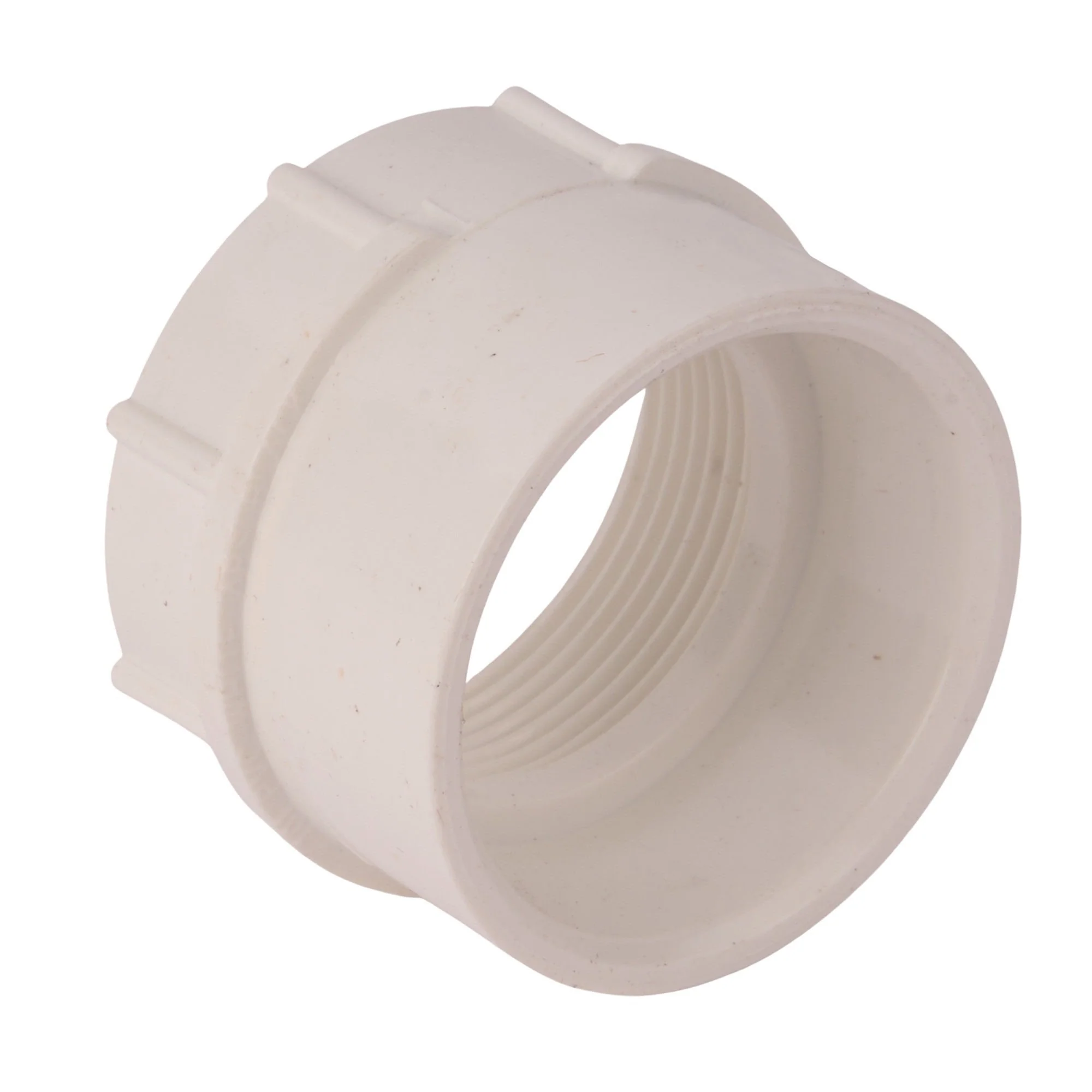 PVC DWV Joint Trap Adapter (Socket x Spigot) - Image 3