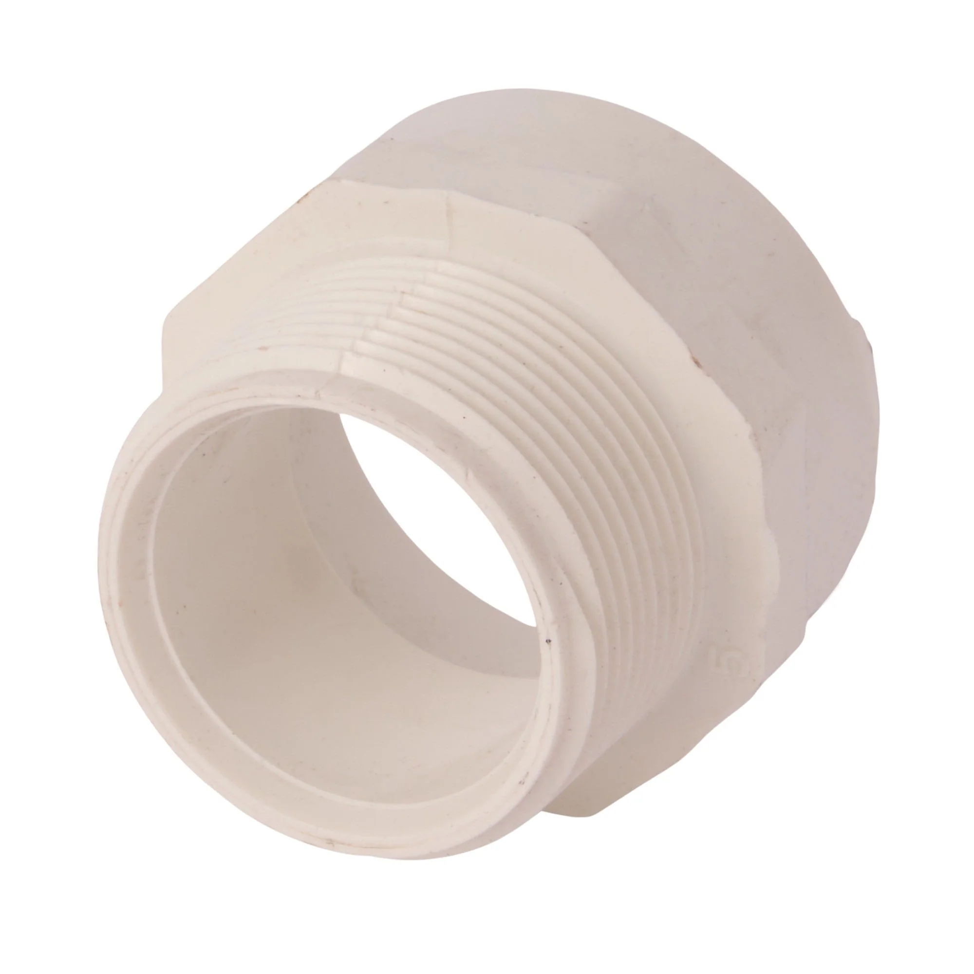 PVC DWV Male Adapter - Image 9