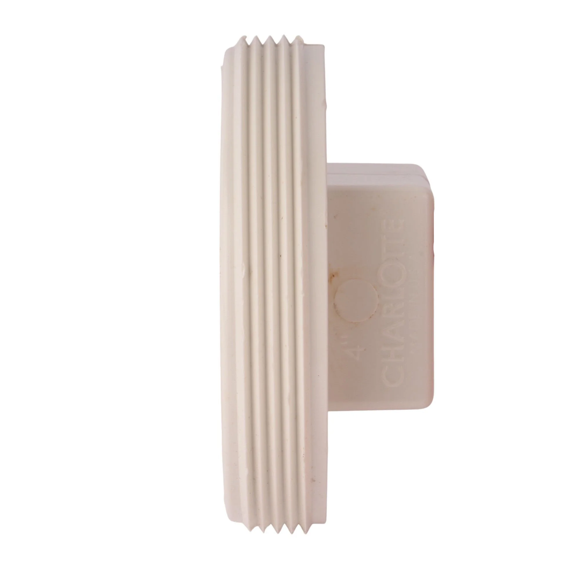 PVC DWV Plug - Image 3
