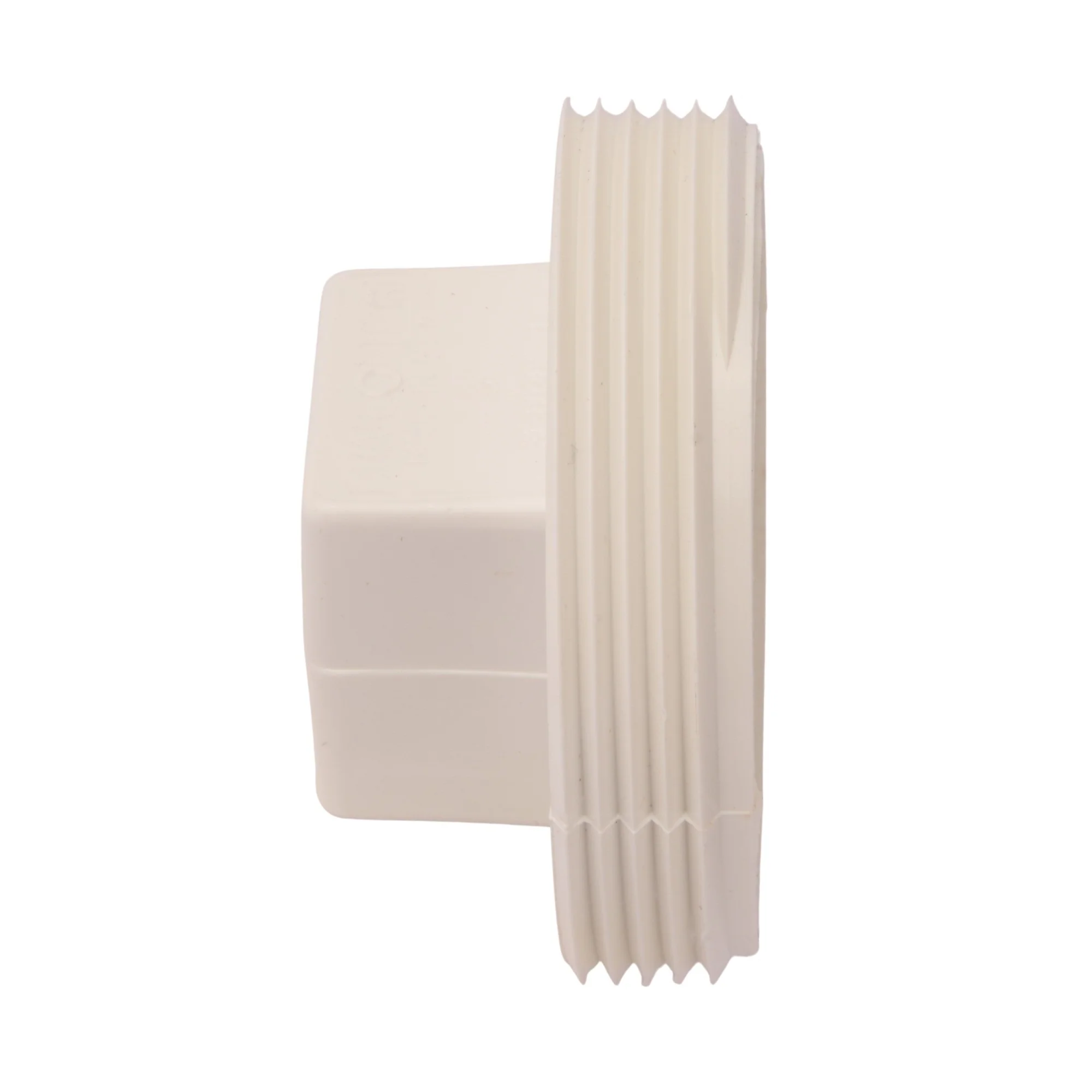 PVC DWV Plug - Image 5