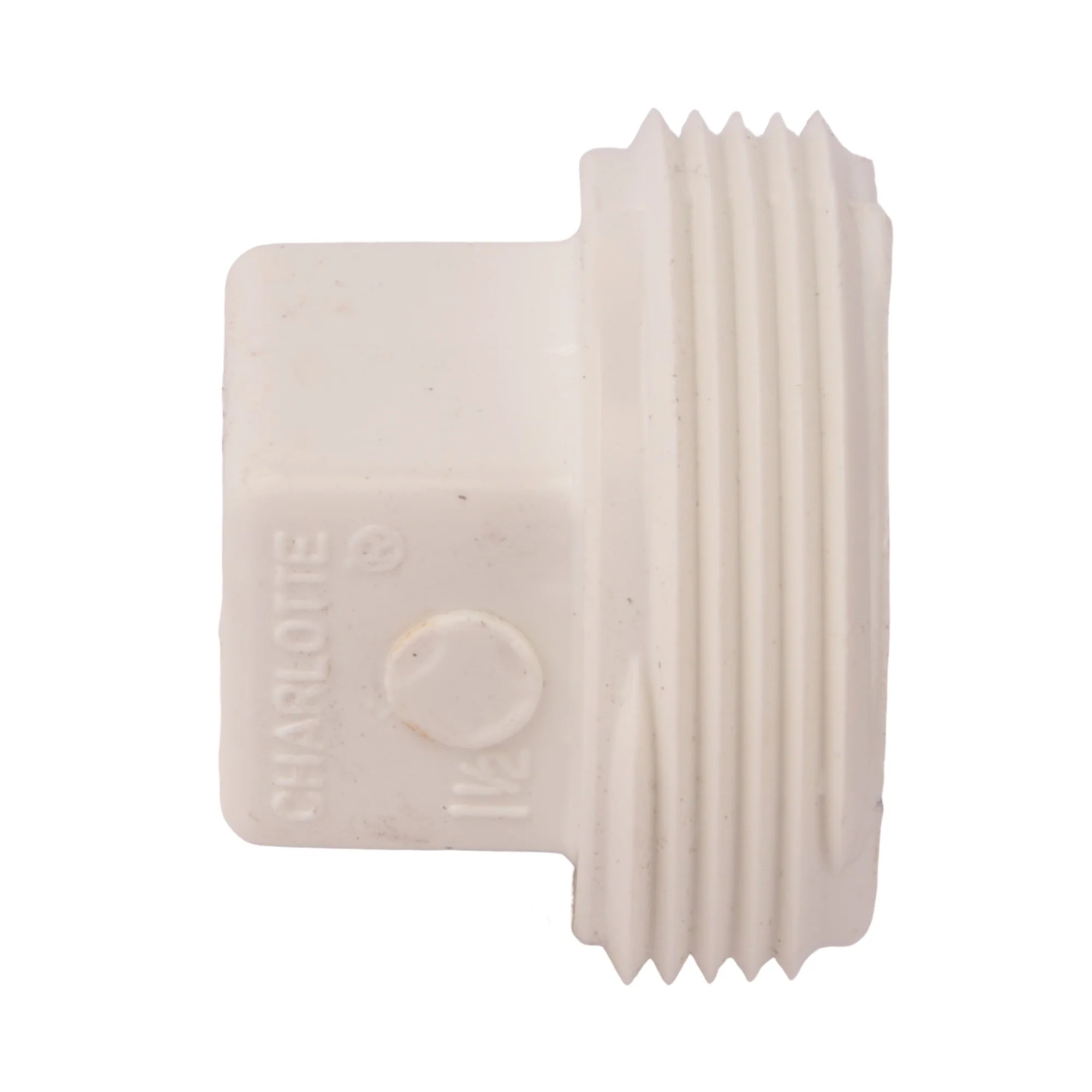 PVC DWV Plug - Image 7