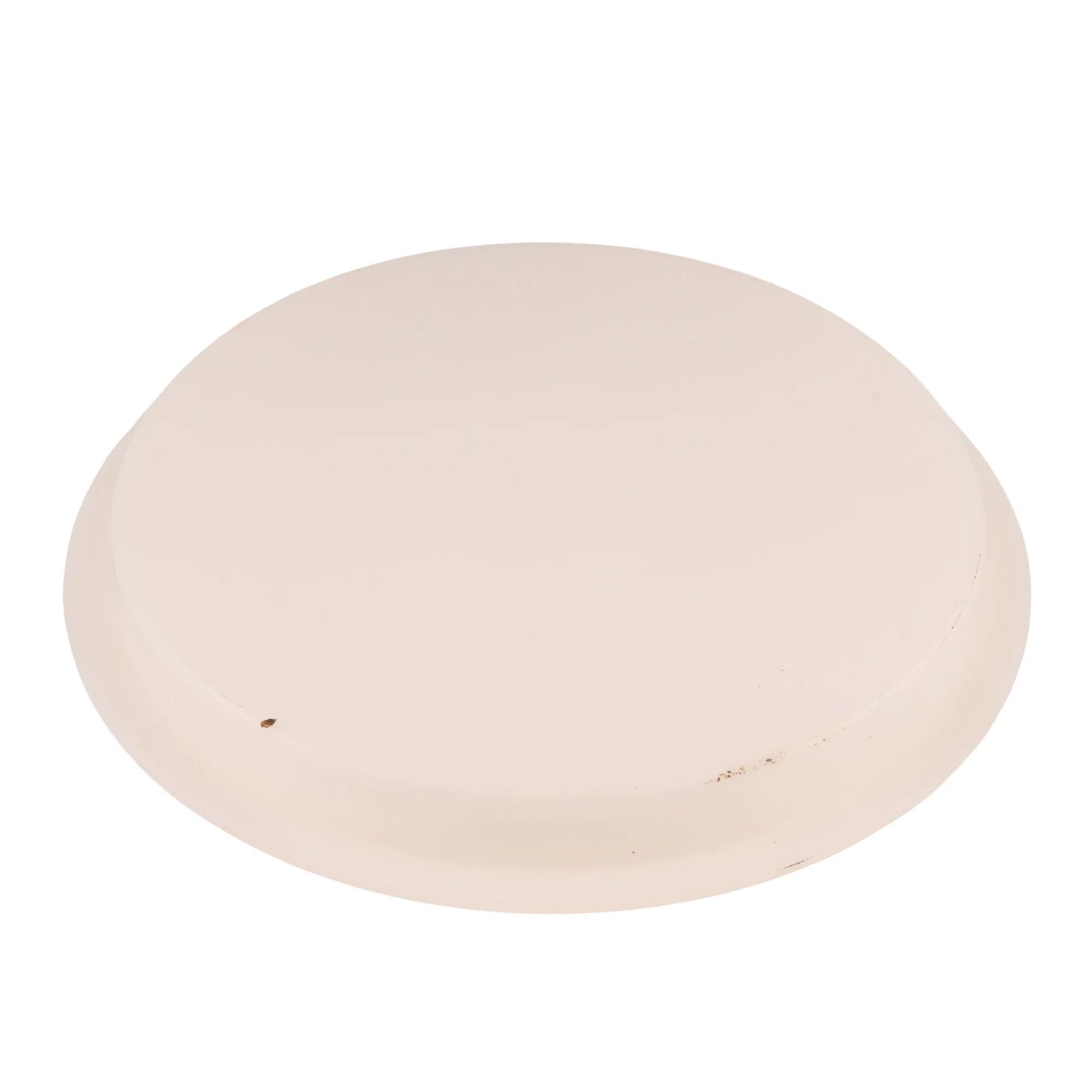 PVC DWV Plug-On Test Cap