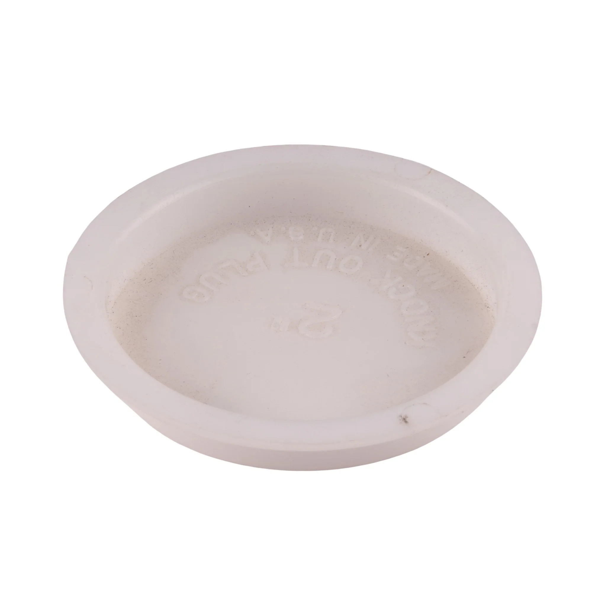 PVC DWV Plug-On Test Cap - Image 4