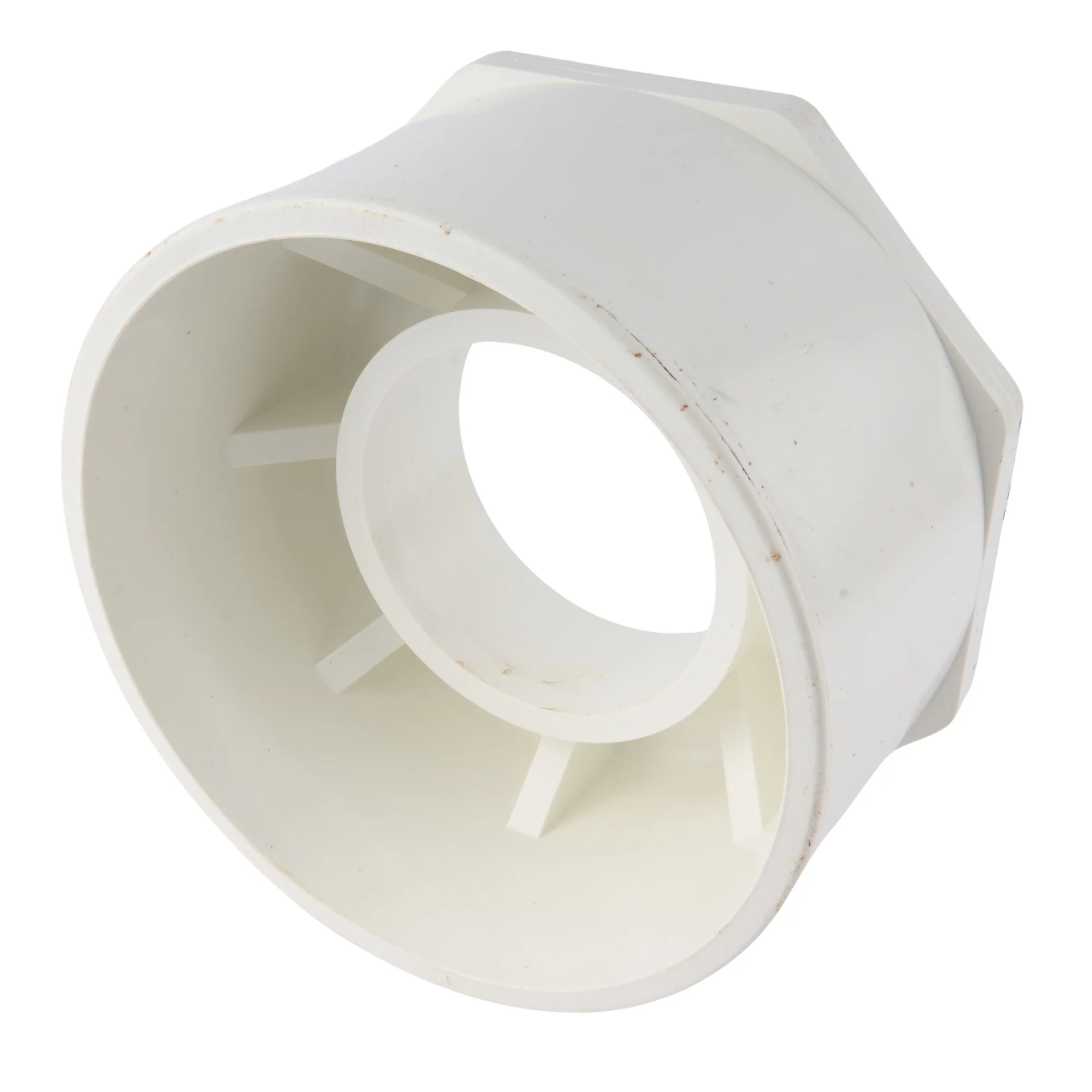 PVC DWV Reducer Bushing (Socket x Spigot) - Image 18