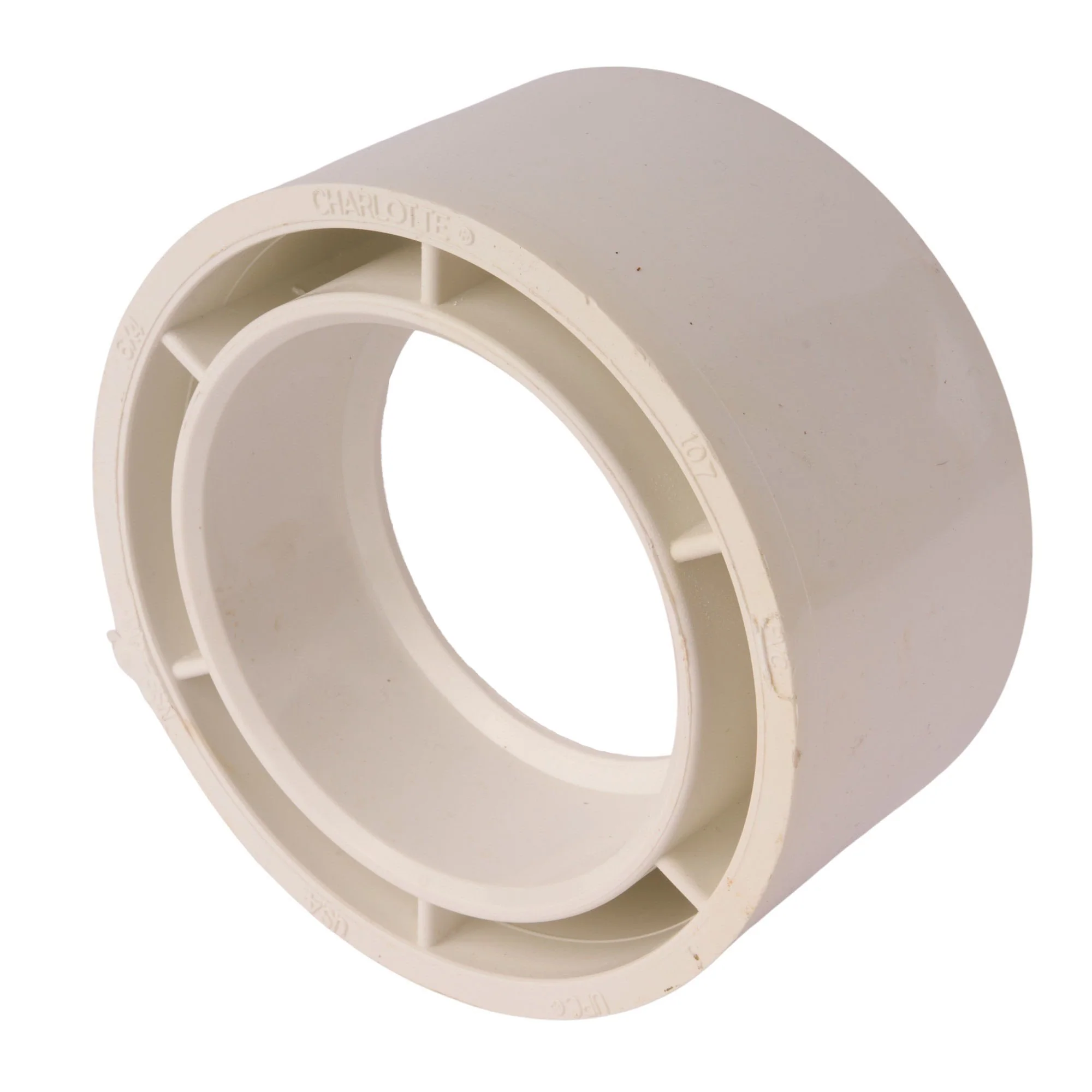 PVC DWV Reducer Bushing (Socket x Spigot) - Image 19