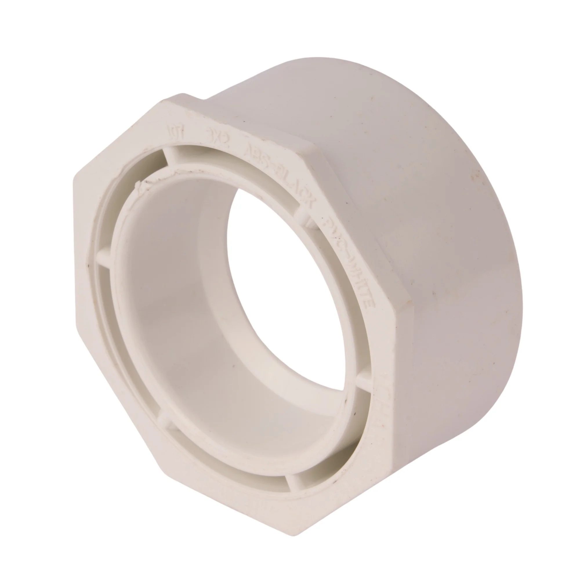 PVC DWV Reducer Bushing (Socket x Spigot) - Image 22