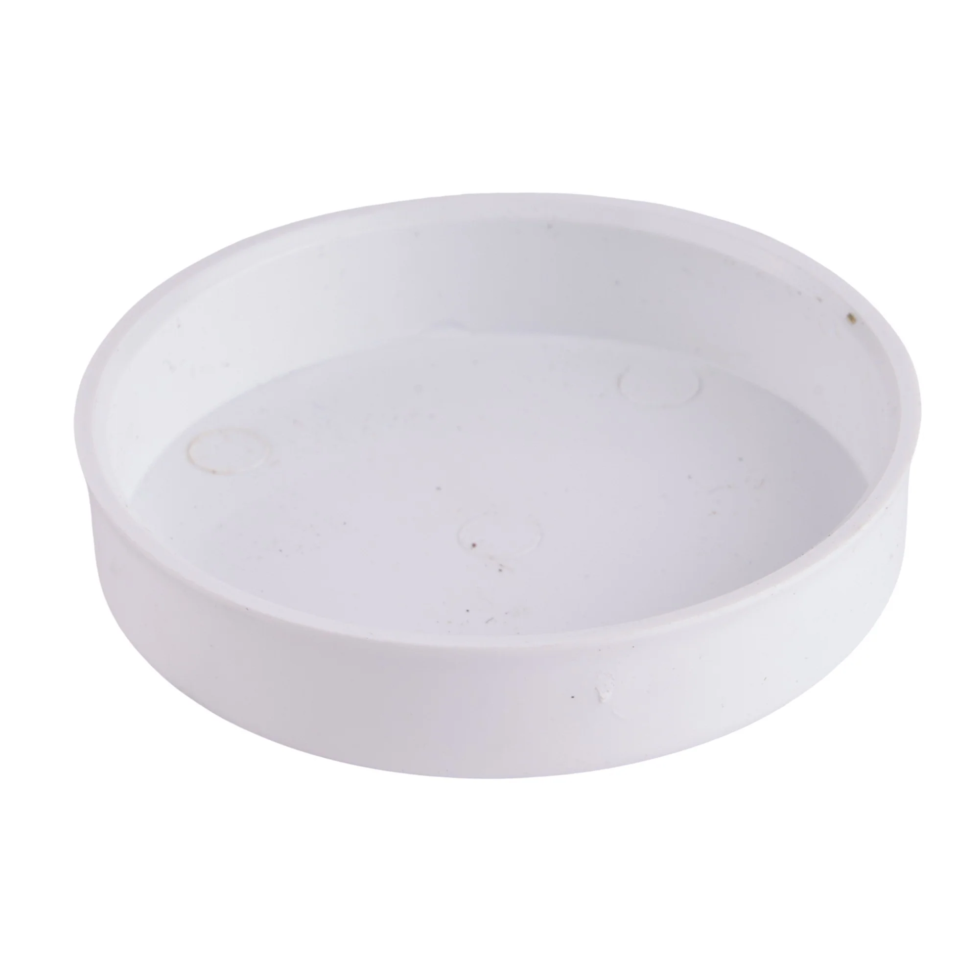PVC DWV Techno Test Plug Cap - Image 7