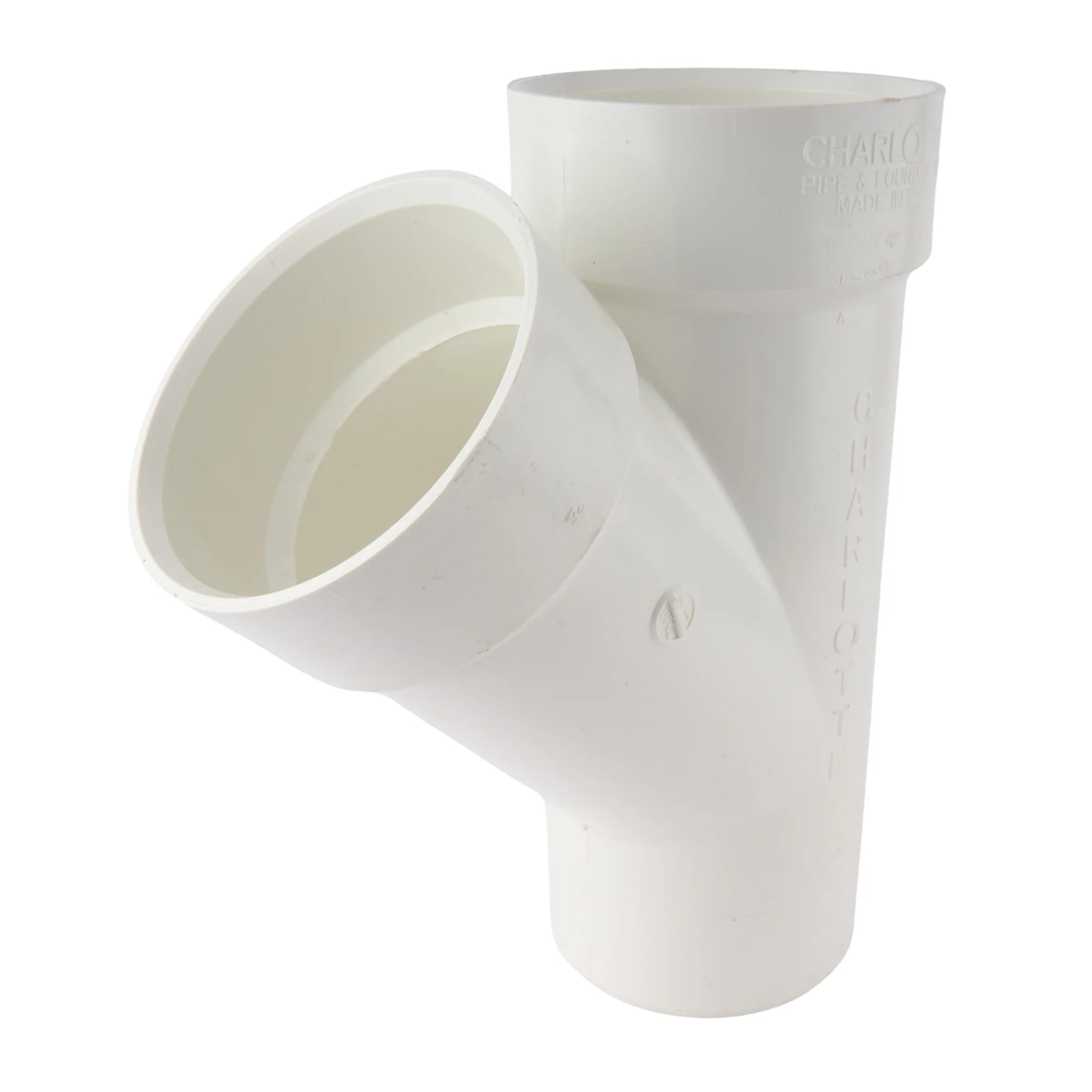 PVC DWV Techno Test Plug Cap - Image 9