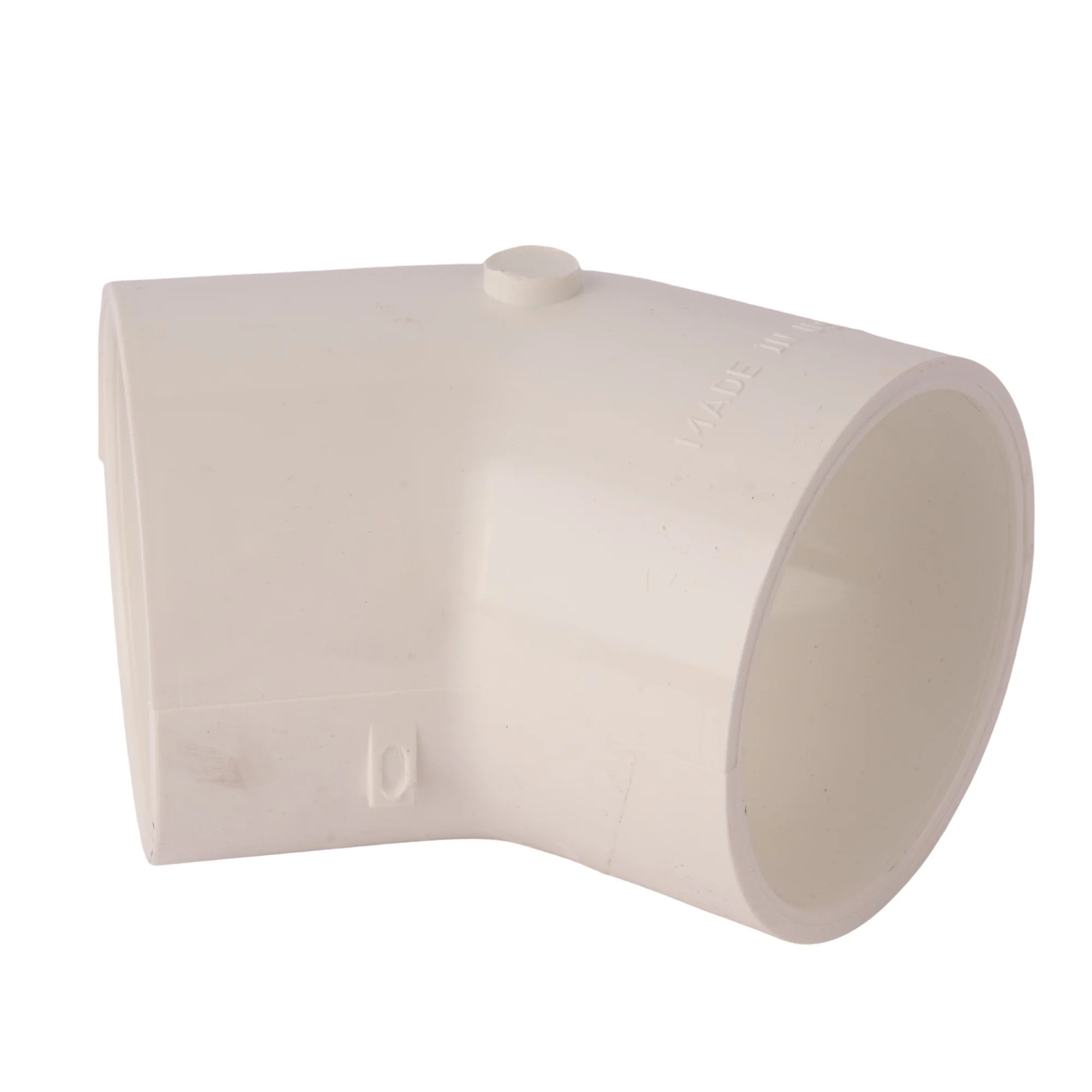 PVC Schedule 40 45° Elbow - Image 4