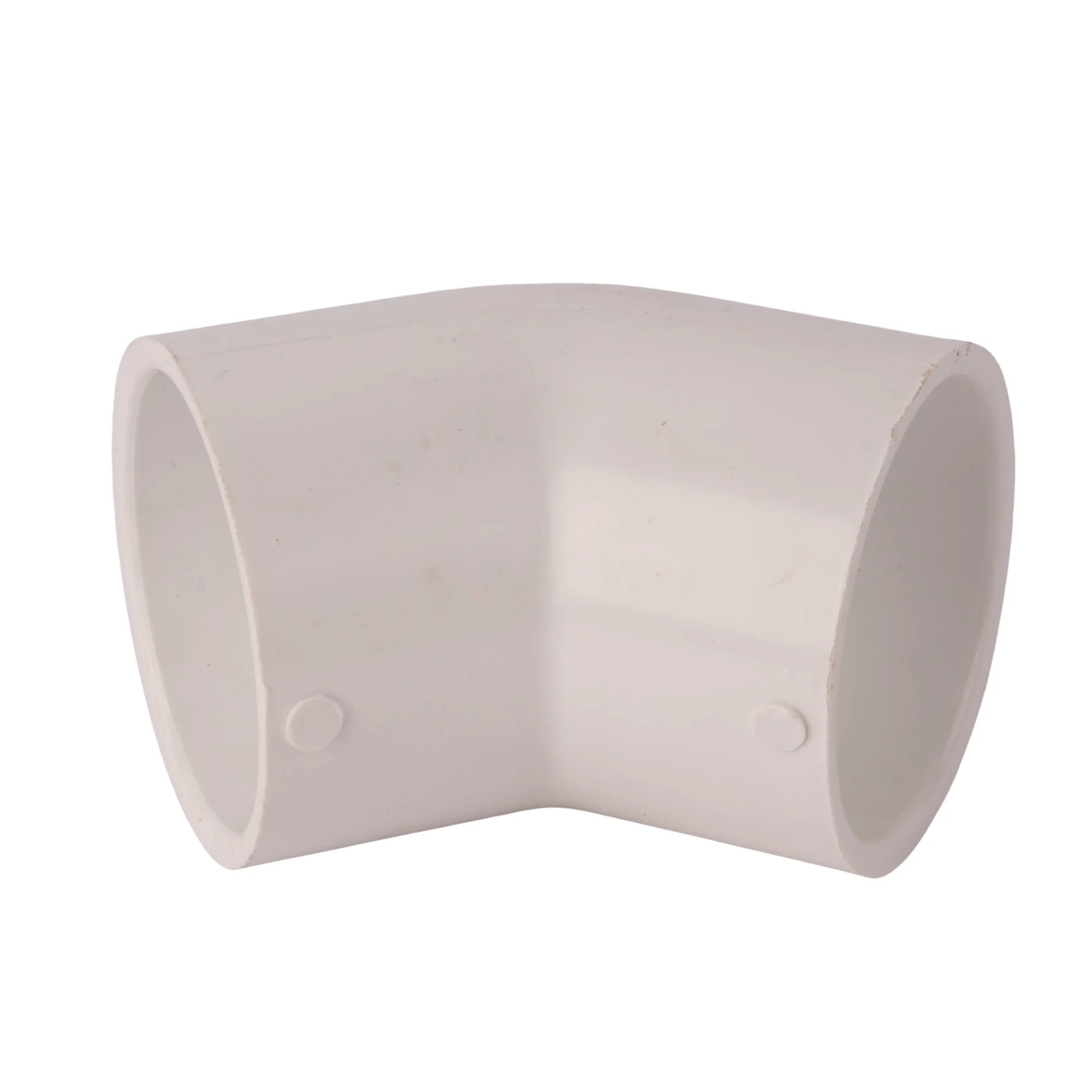 PVC Schedule 40 45° Elbow - Image 5