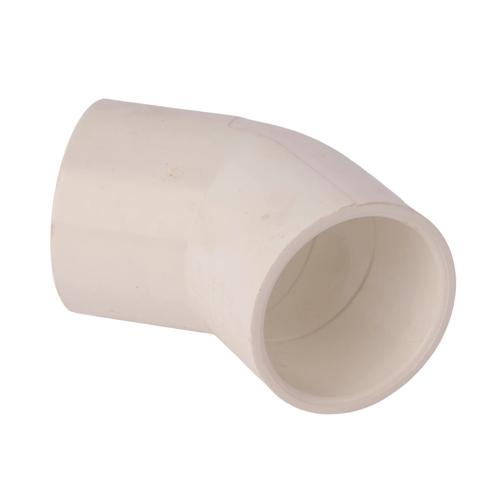 PVC Schedule 40 45° Elbow - Image 7
