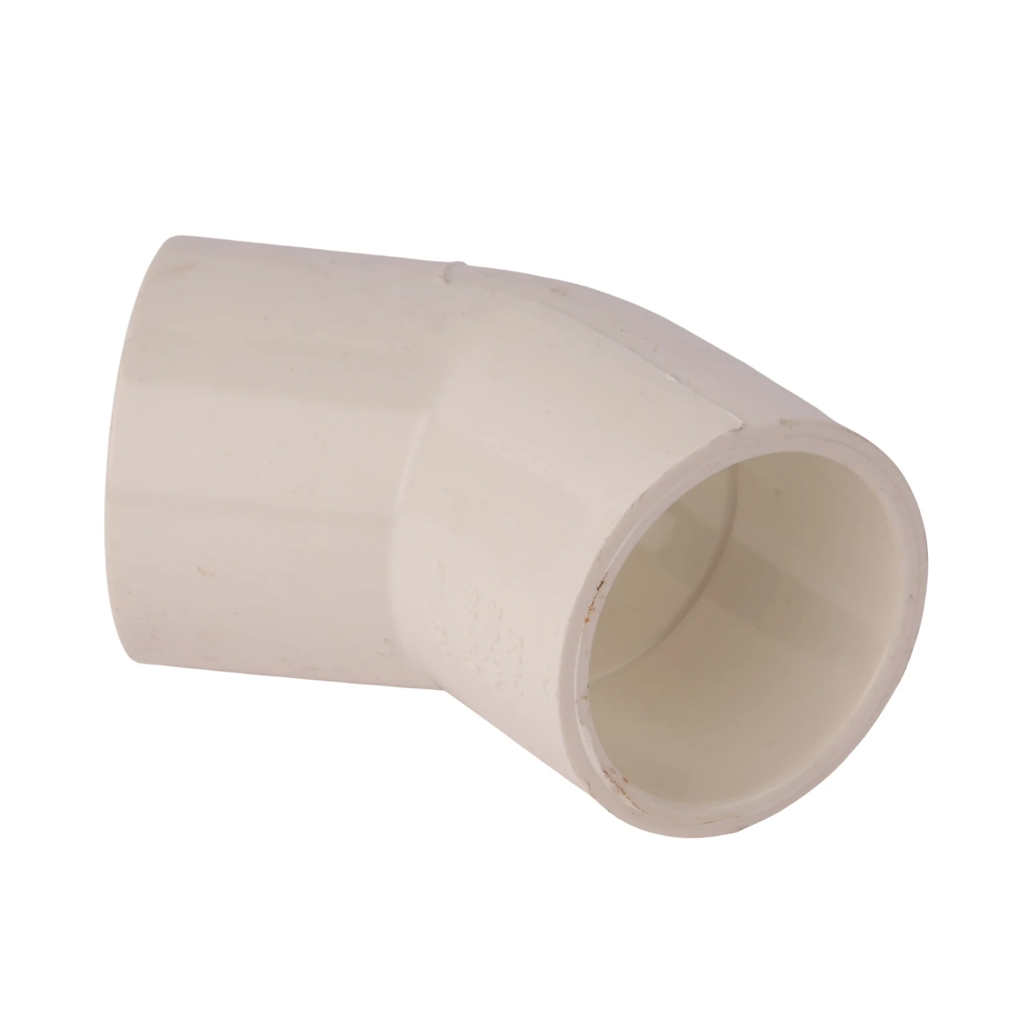 PVC Schedule 40 45° Elbow - Image 8