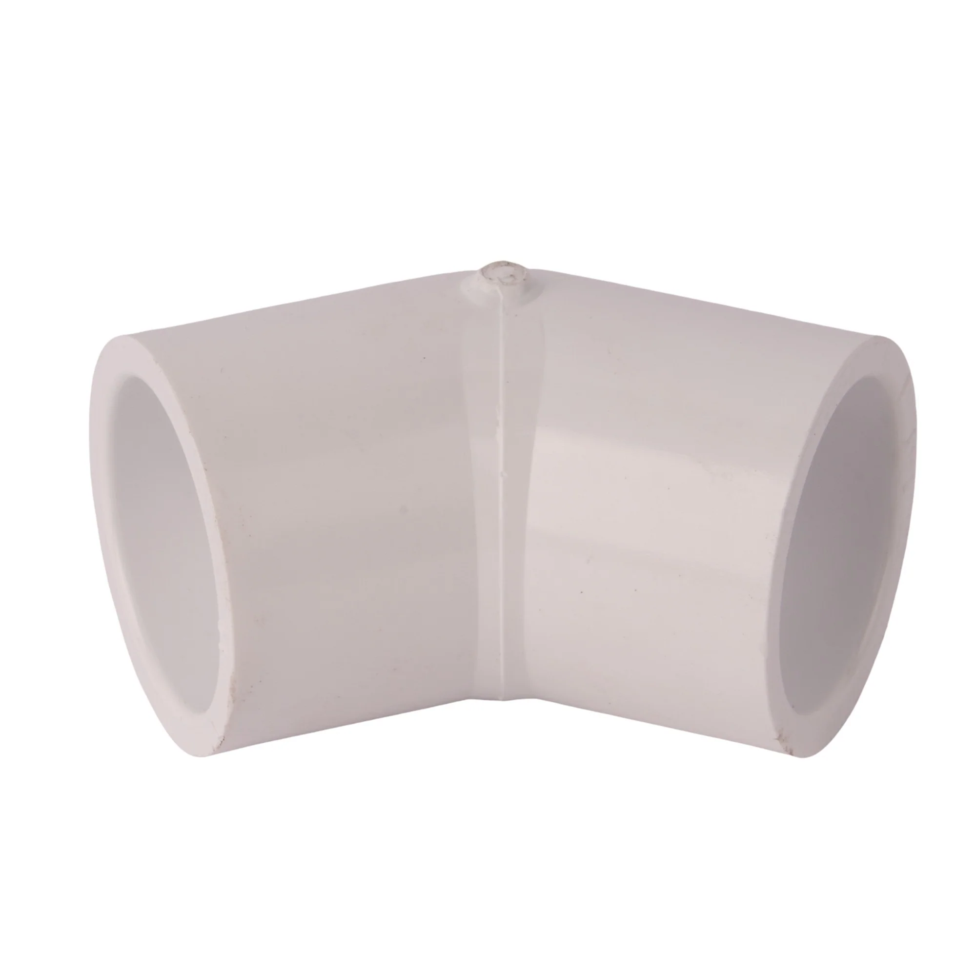 PVC Schedule 40 45° Elbow - Image 9
