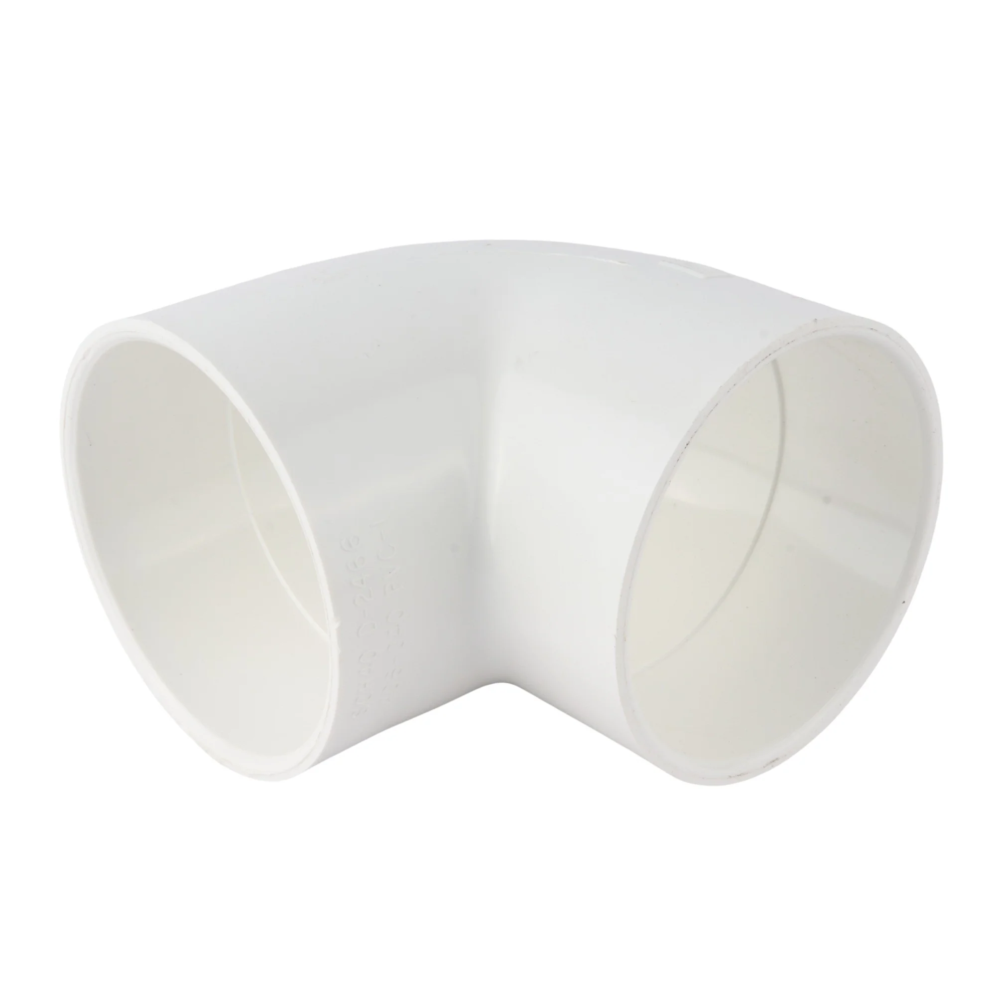 PVC Schedule 40 90° Elbow - Image 3