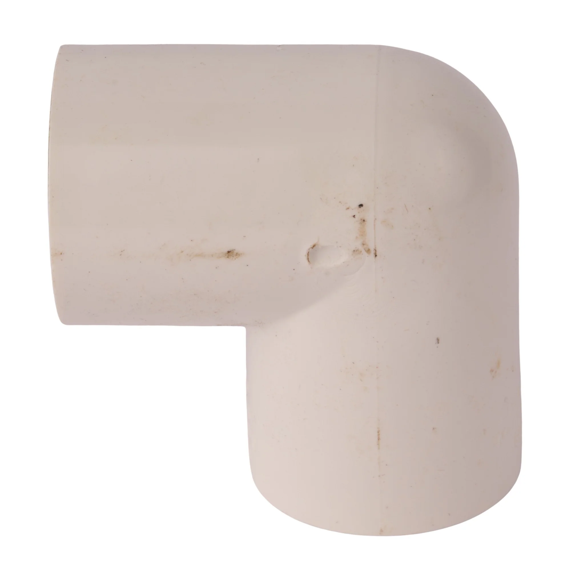PVC Schedule 40 90° Elbow (Socket x FIP) - Image 2