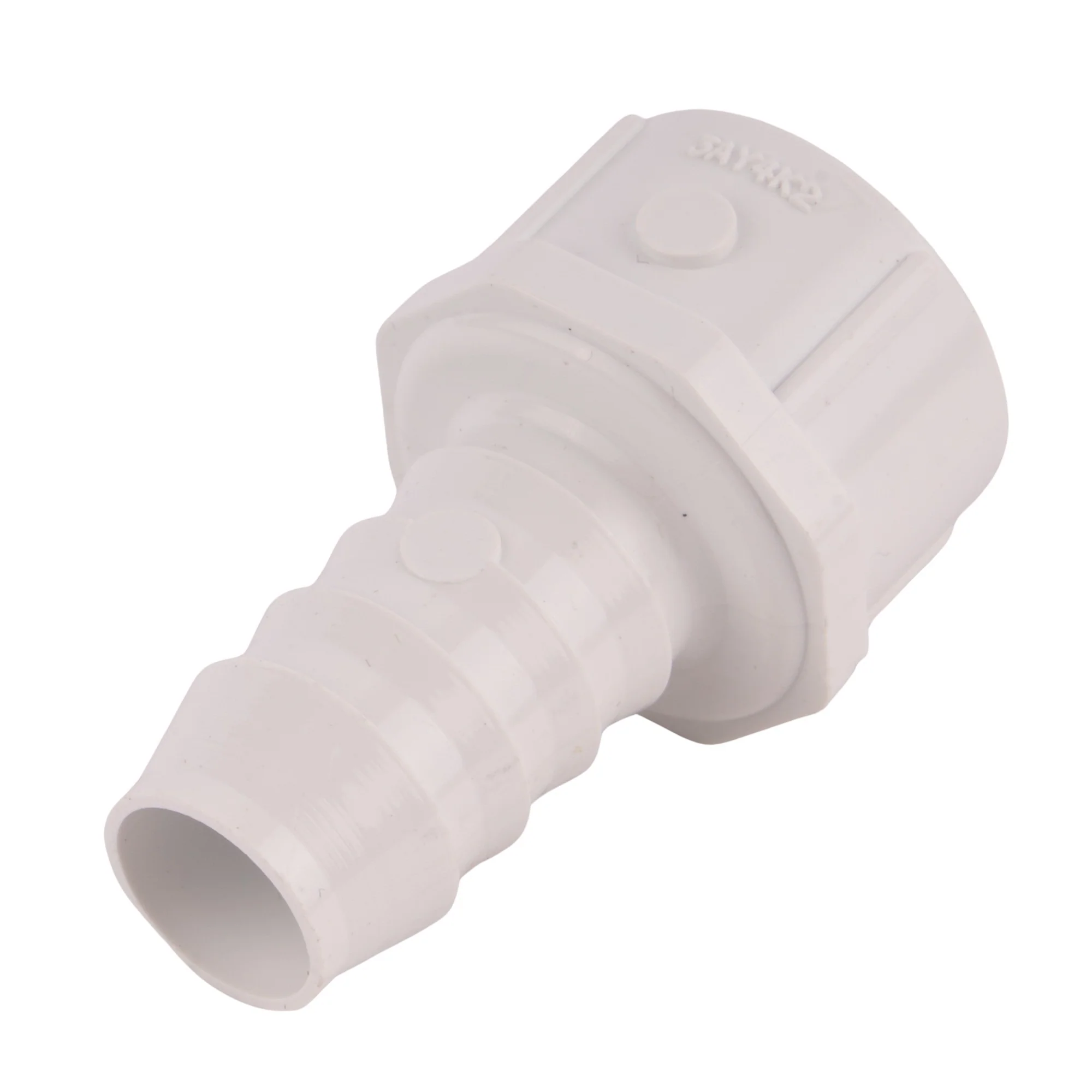 PVC Schedule 40 Adapter