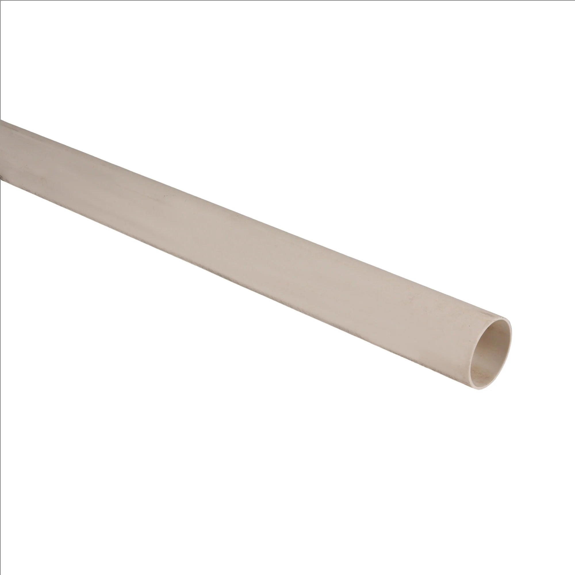 PVC Schedule 40 Belled End Purple Pipe - Image 2