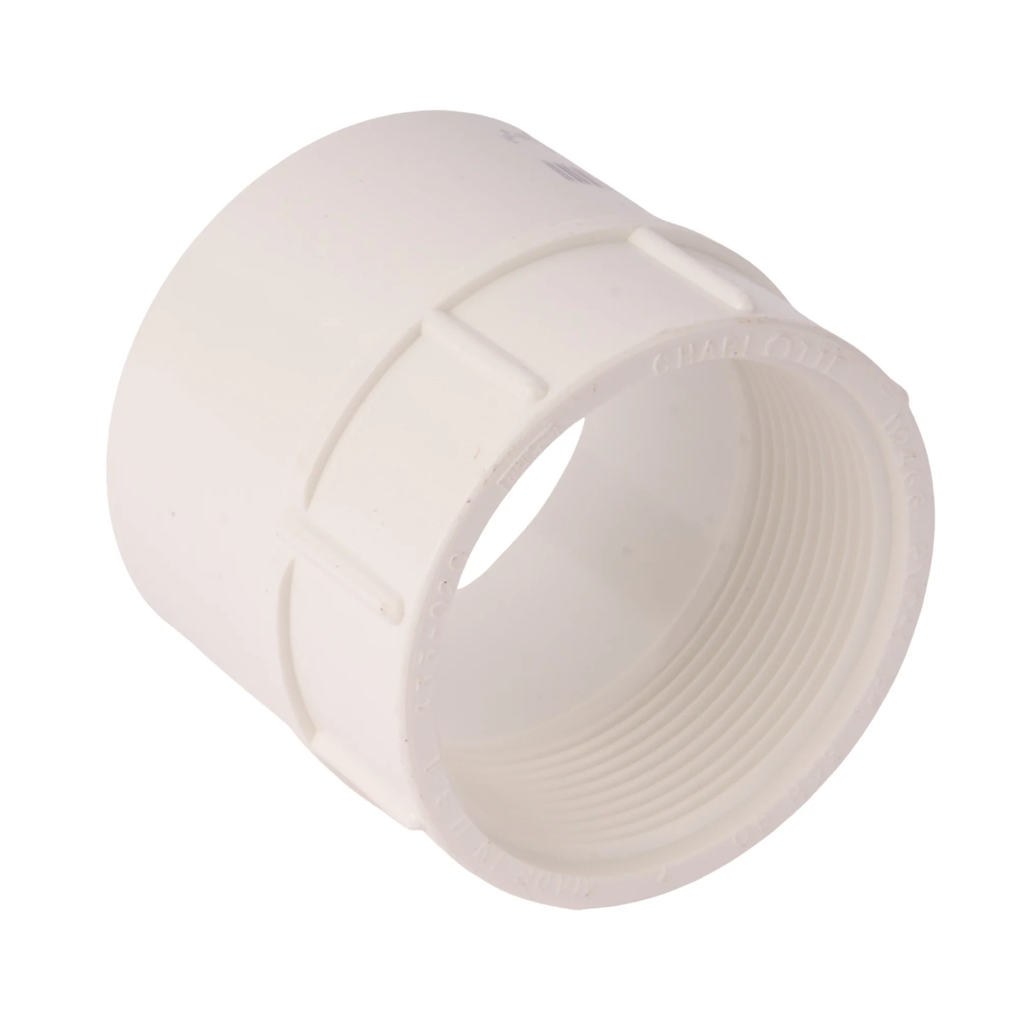 PVC Schedule 40 Female Adapter (Socket x FIP) - Image 6