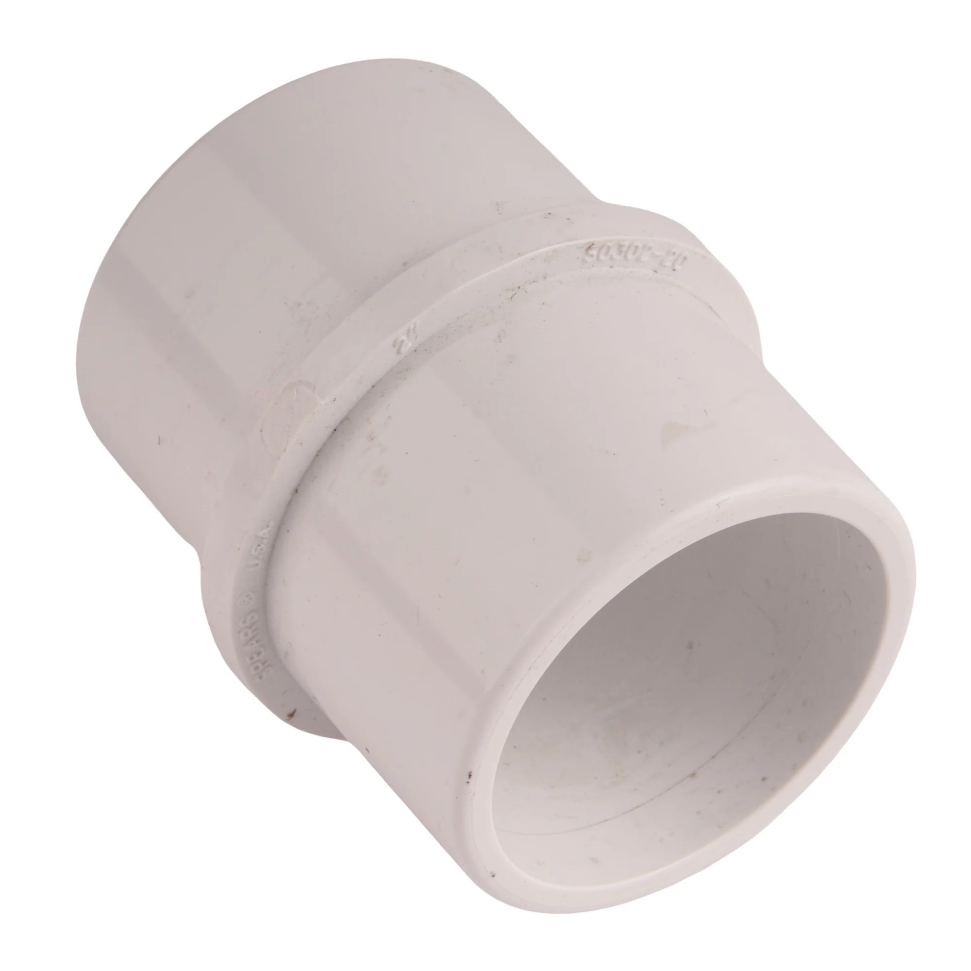 PVC Schedule 40 Pipe Extender - Image 4