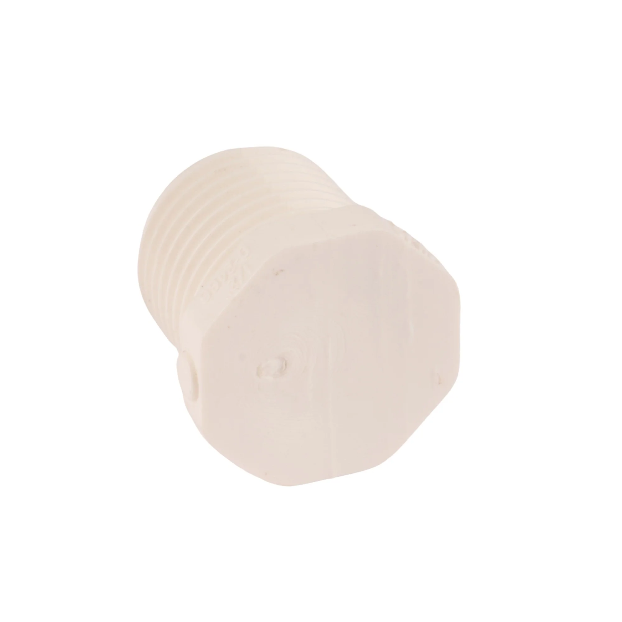 PVC Schedule 40 Plug (MIP) - Image 5