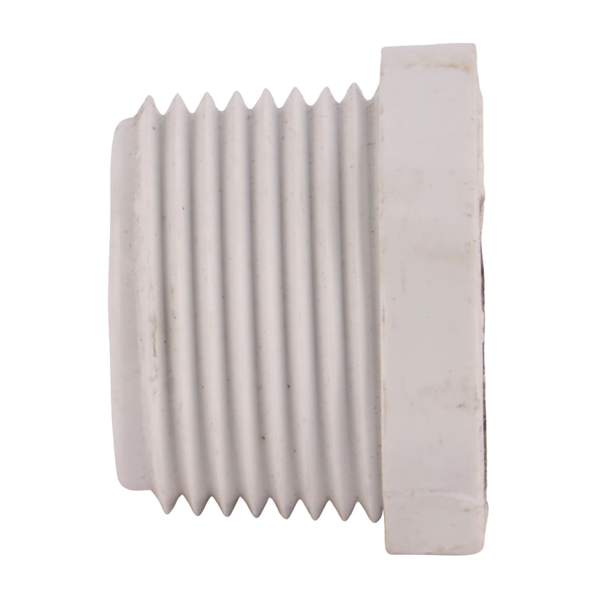 PVC Schedule 40 Plug (MIP) - Image 6