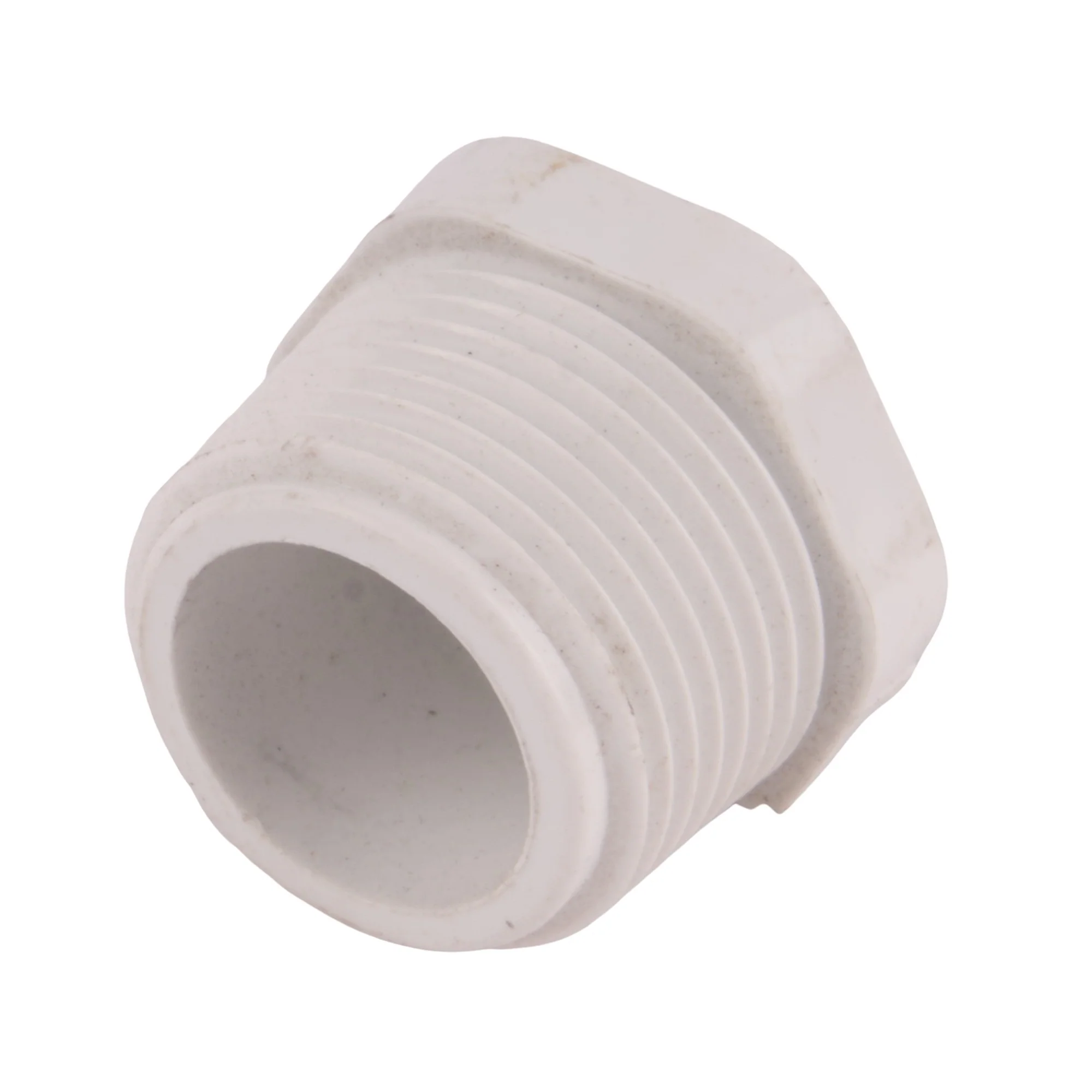 PVC Schedule 40 Plug (MIP) - Image 8