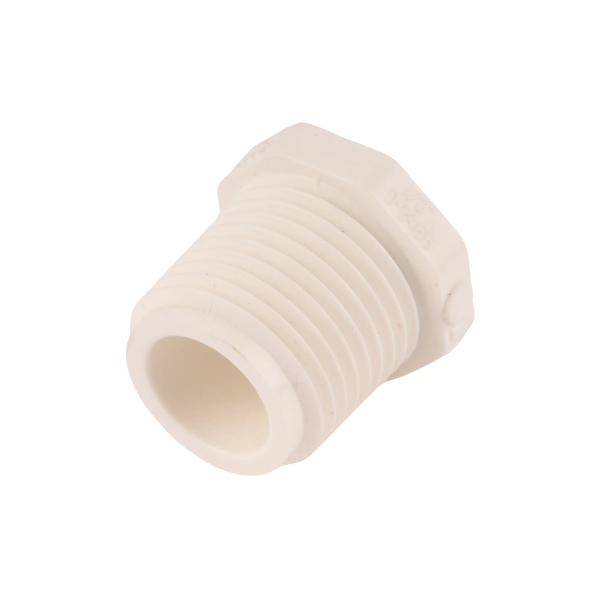 PVC Schedule 40 Plug (MIP) - Image 9