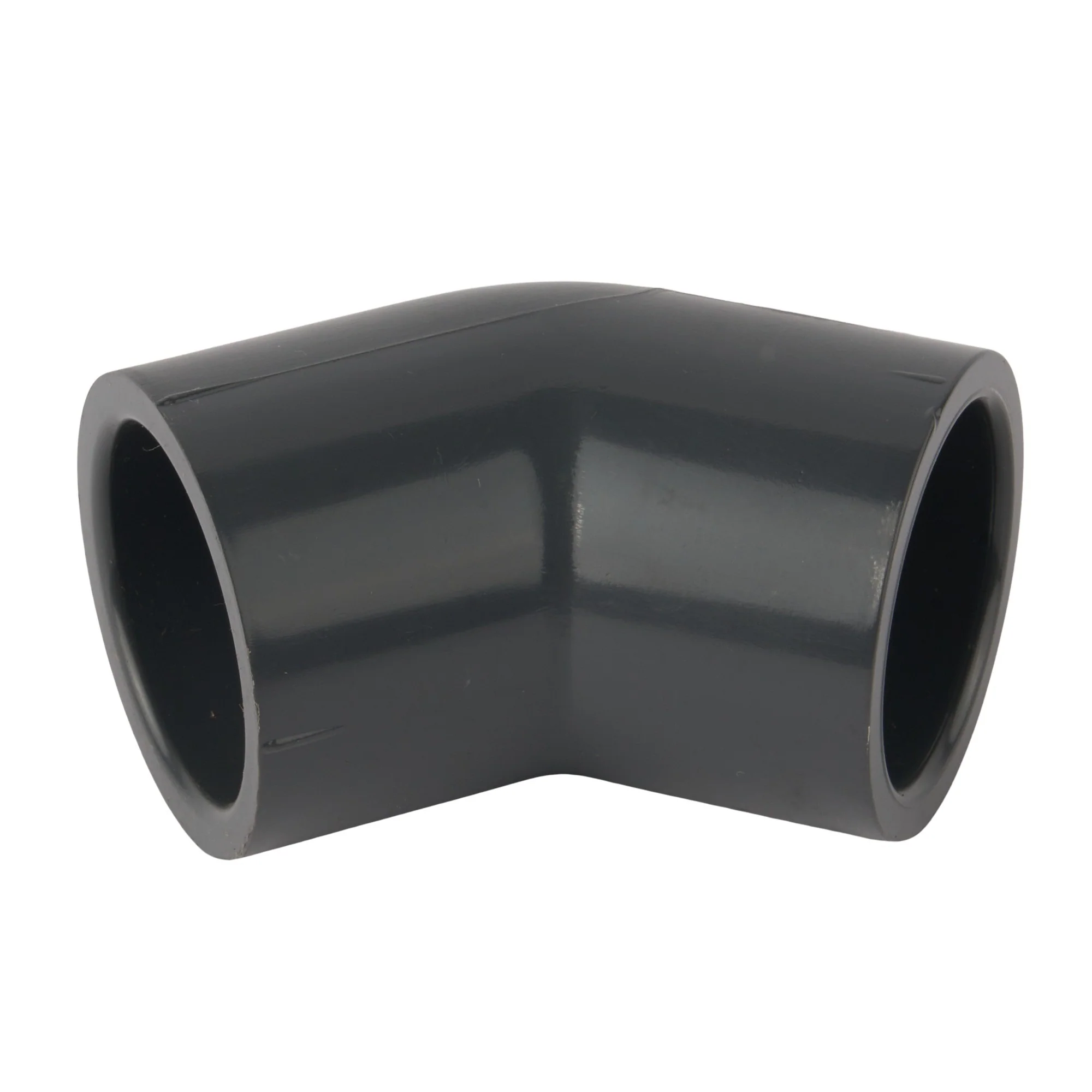 PVC Schedule 80 45° Elbow - Image 5