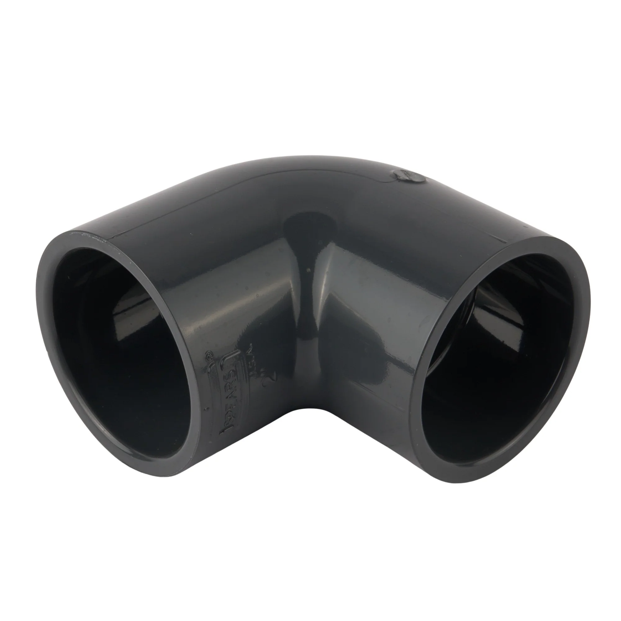 PVC Schedule 80 90° Elbow - Image 3