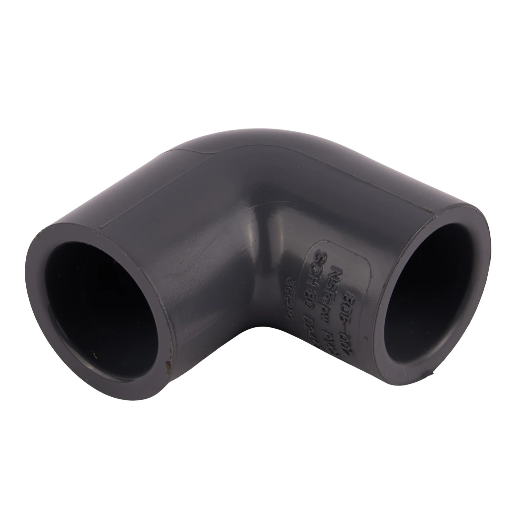PVC Schedule 80 90° Elbow - Image 7