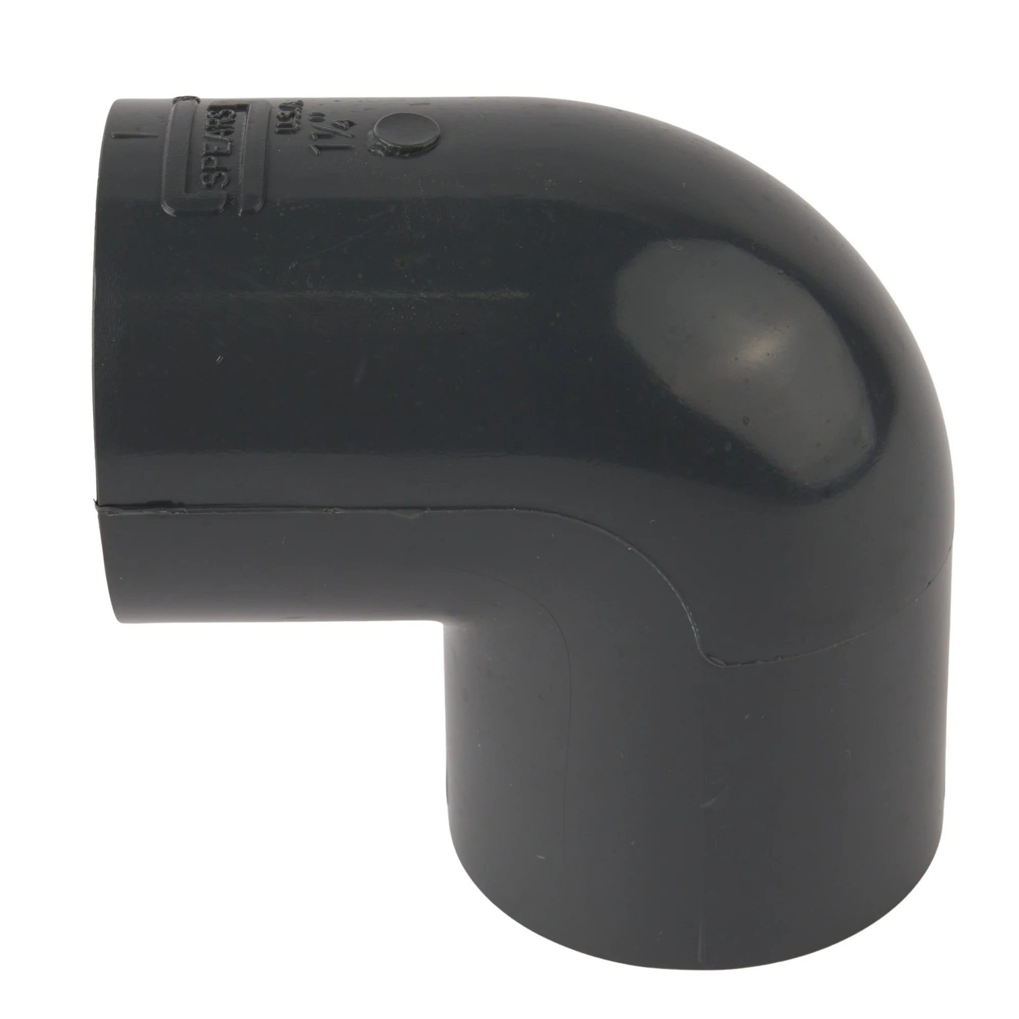 PVC Schedule 80 90° Elbow - Image 9