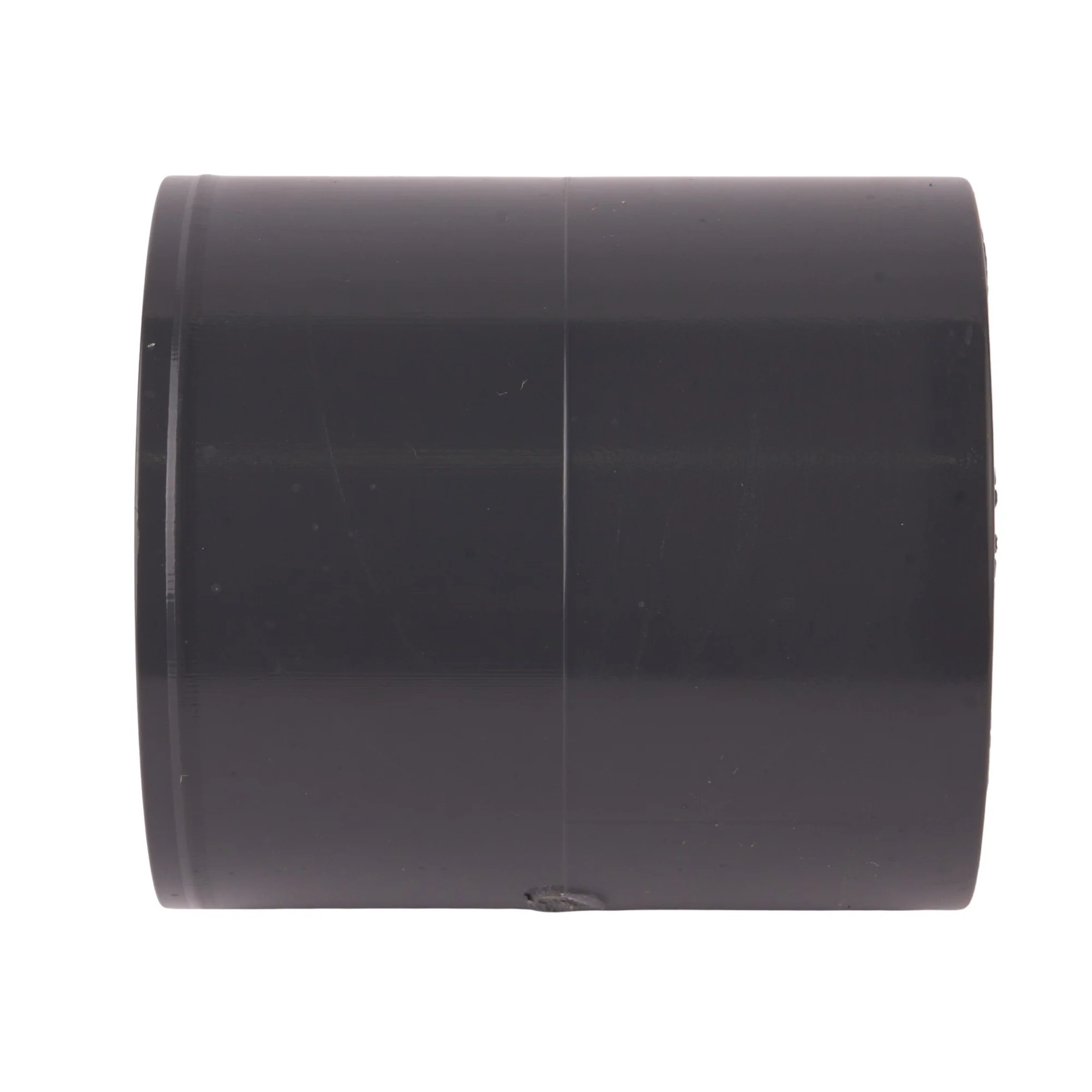 PVC Schedule 80 Coupling - Image 2