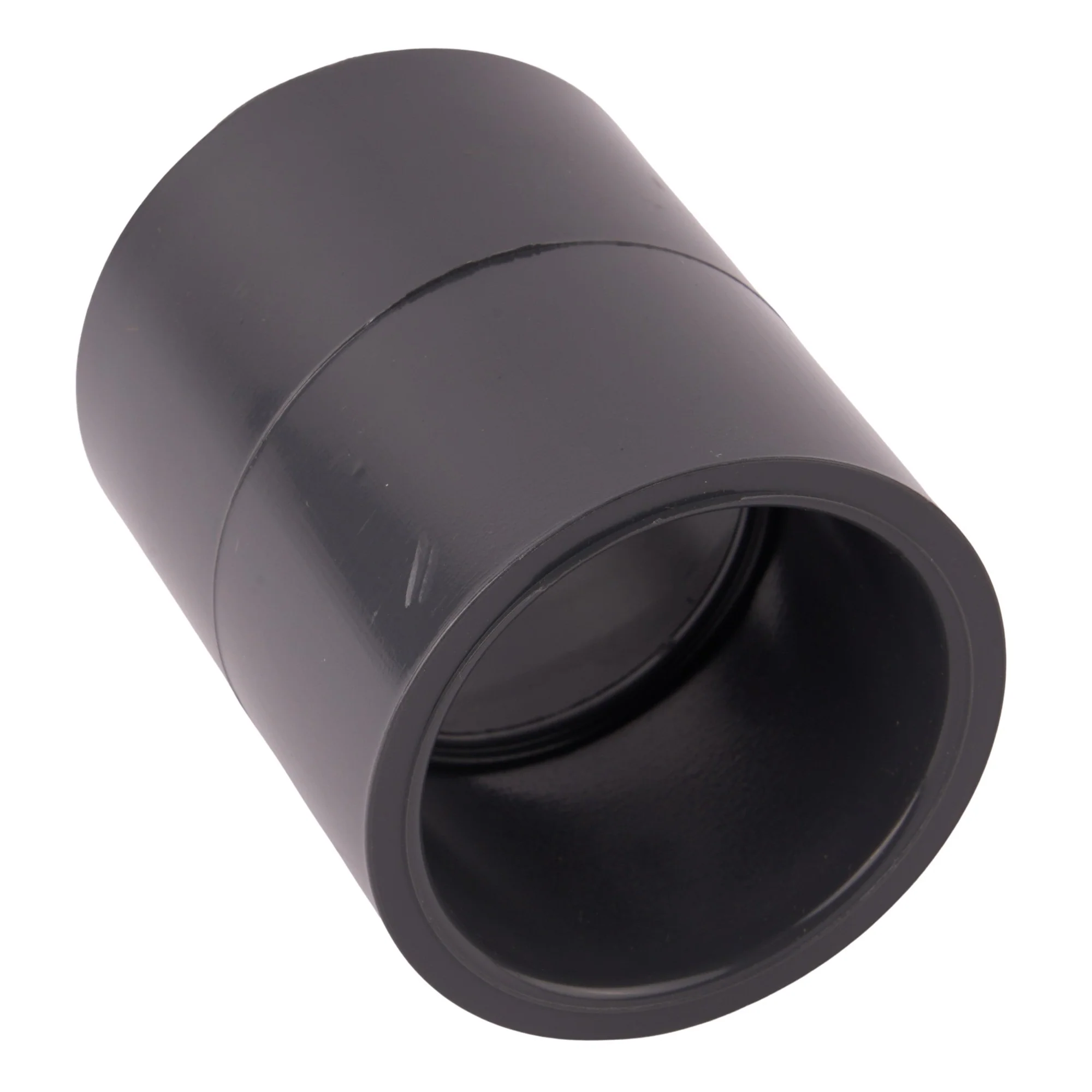 PVC Schedule 80 Coupling - Image 4
