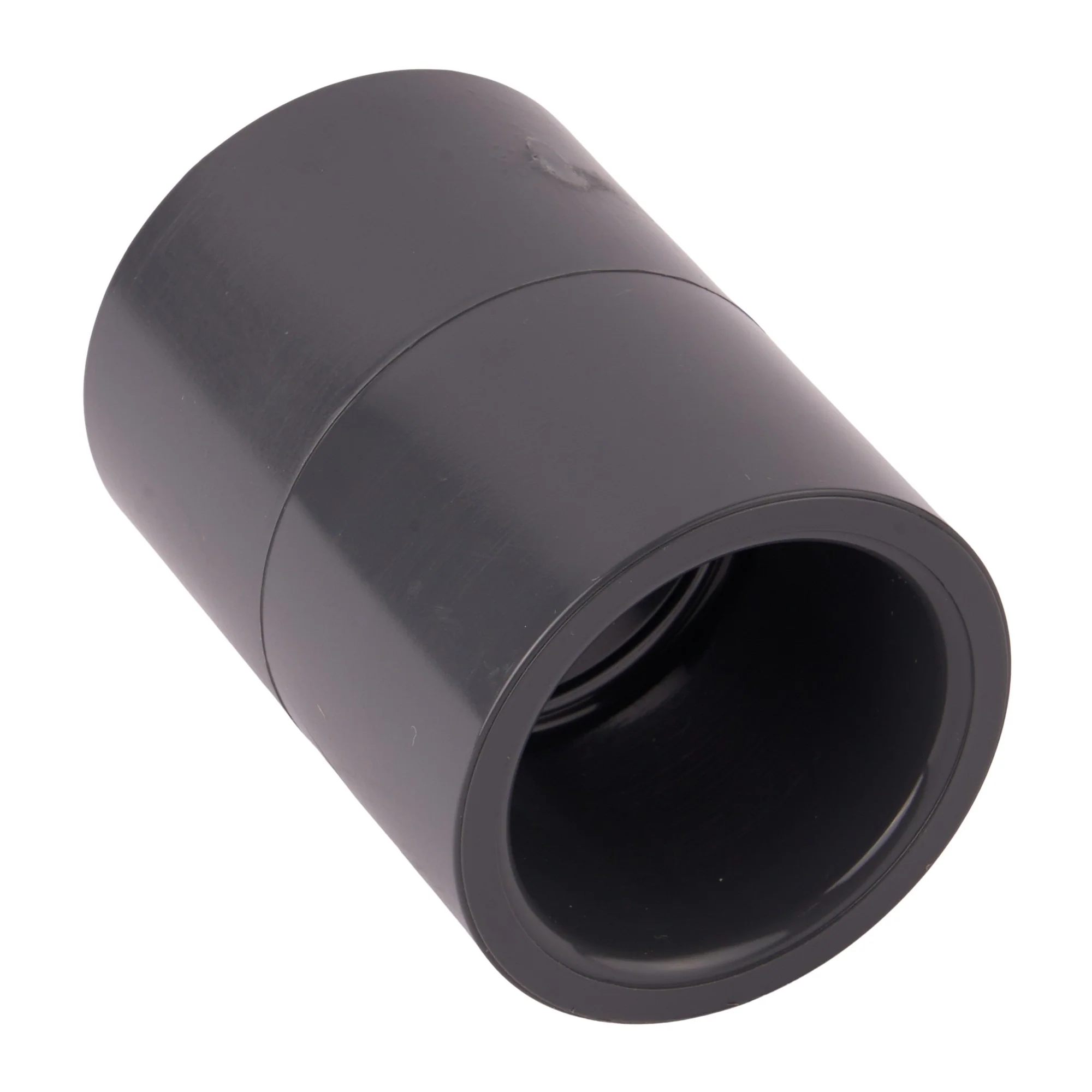 PVC Schedule 80 Coupling - Image 6