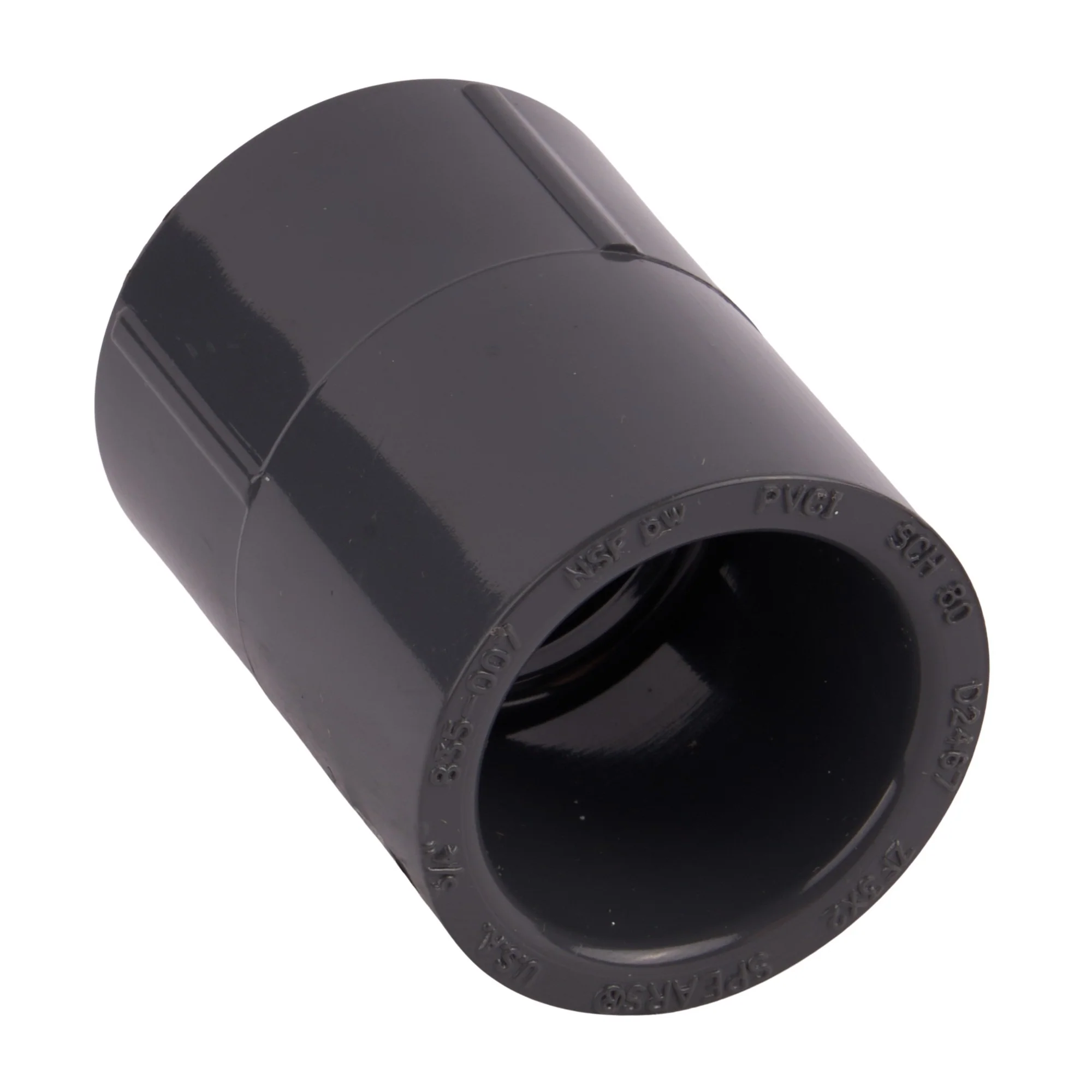 PVC Schedule 80 Female Adapter (Socket x FIP) - Image 7