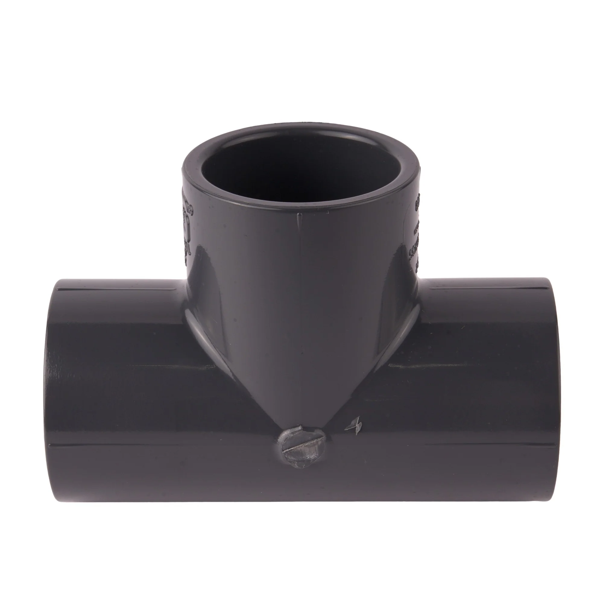 PVC Schedule 80 Tee - Image 14