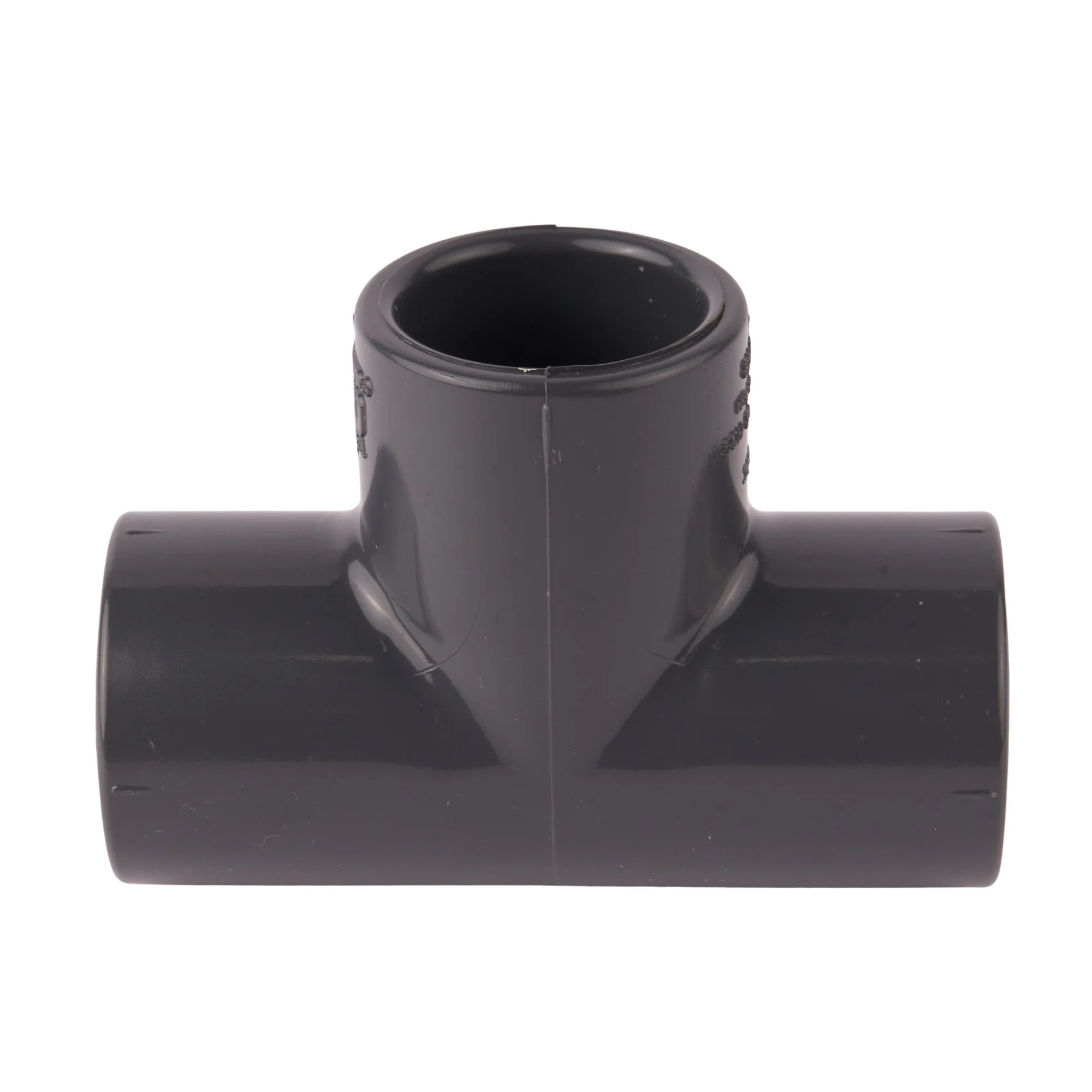 PVC Schedule 80 Tee - Image 16