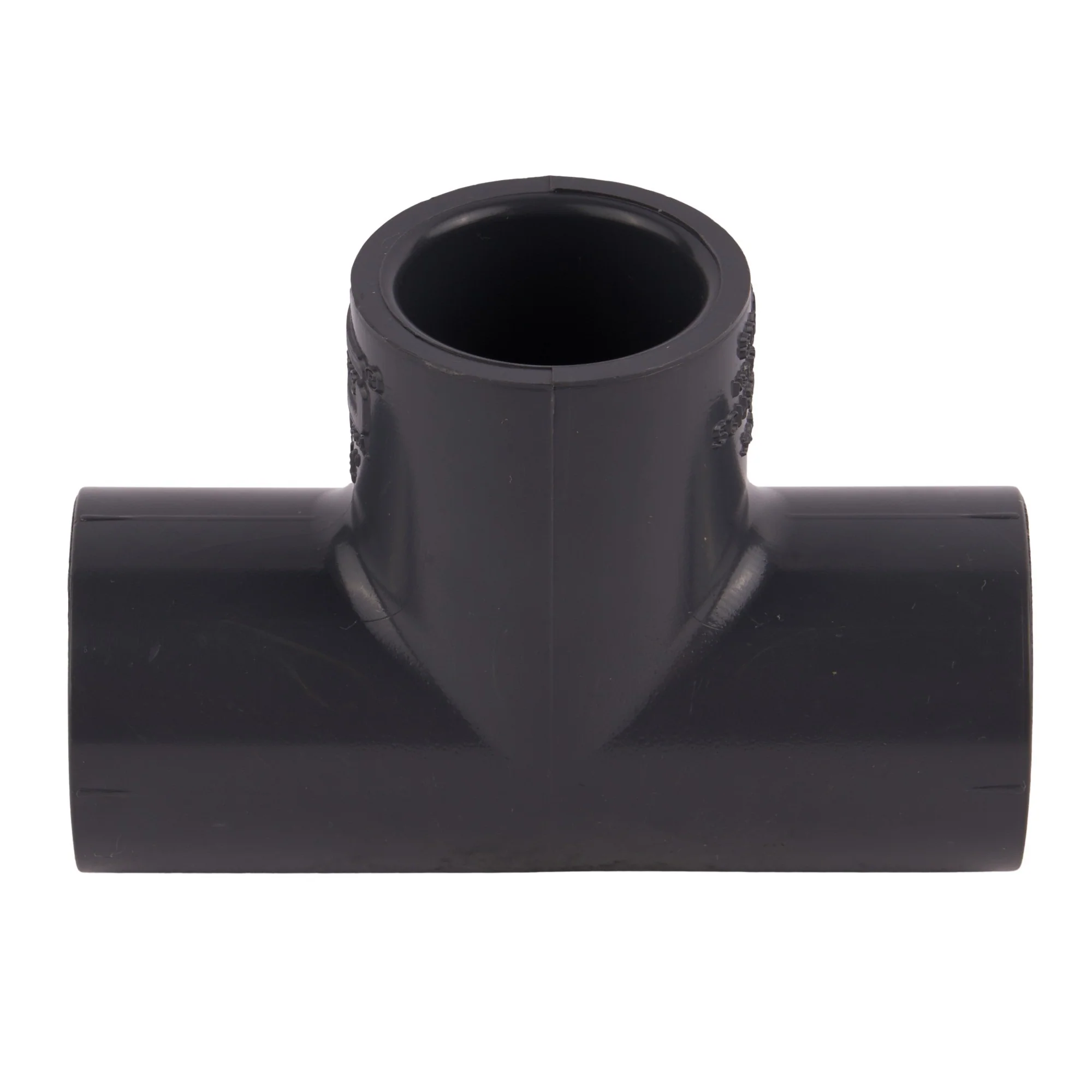 PVC Schedule 80 Tee - Image 17