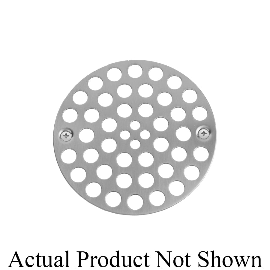 Quarter Turn Straight Pattern 5/8" O.D. Compression (Fits 1/2" Copper) x 1/2" O.D. Supply Valve with Oval Handle, Satin Nickel