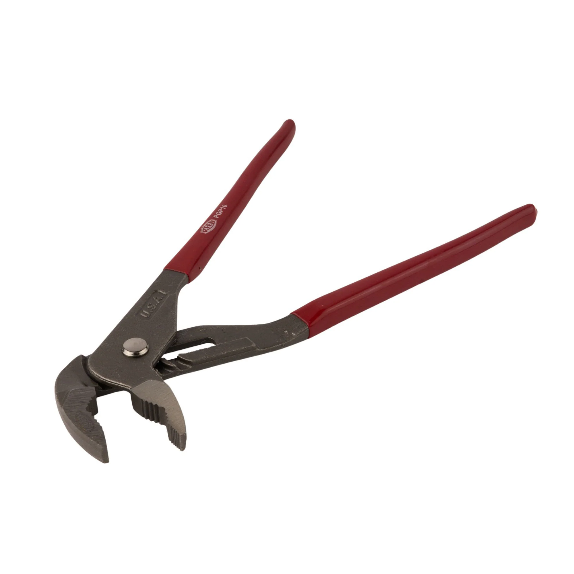 Reed 10 In S/J Pliers - Image 2