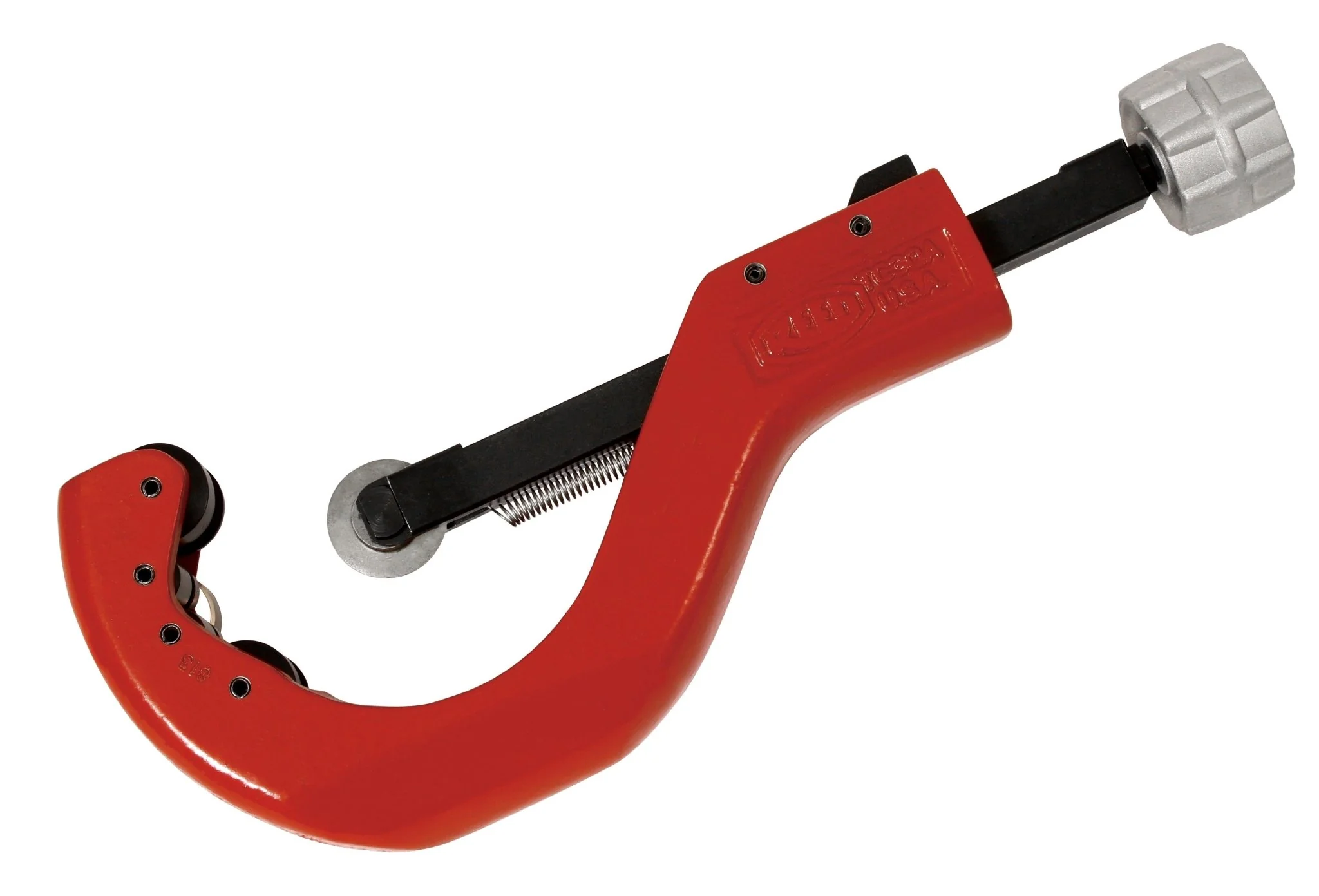 Reed Quick Release Tubing Cutter 3/8"-3-1/2"