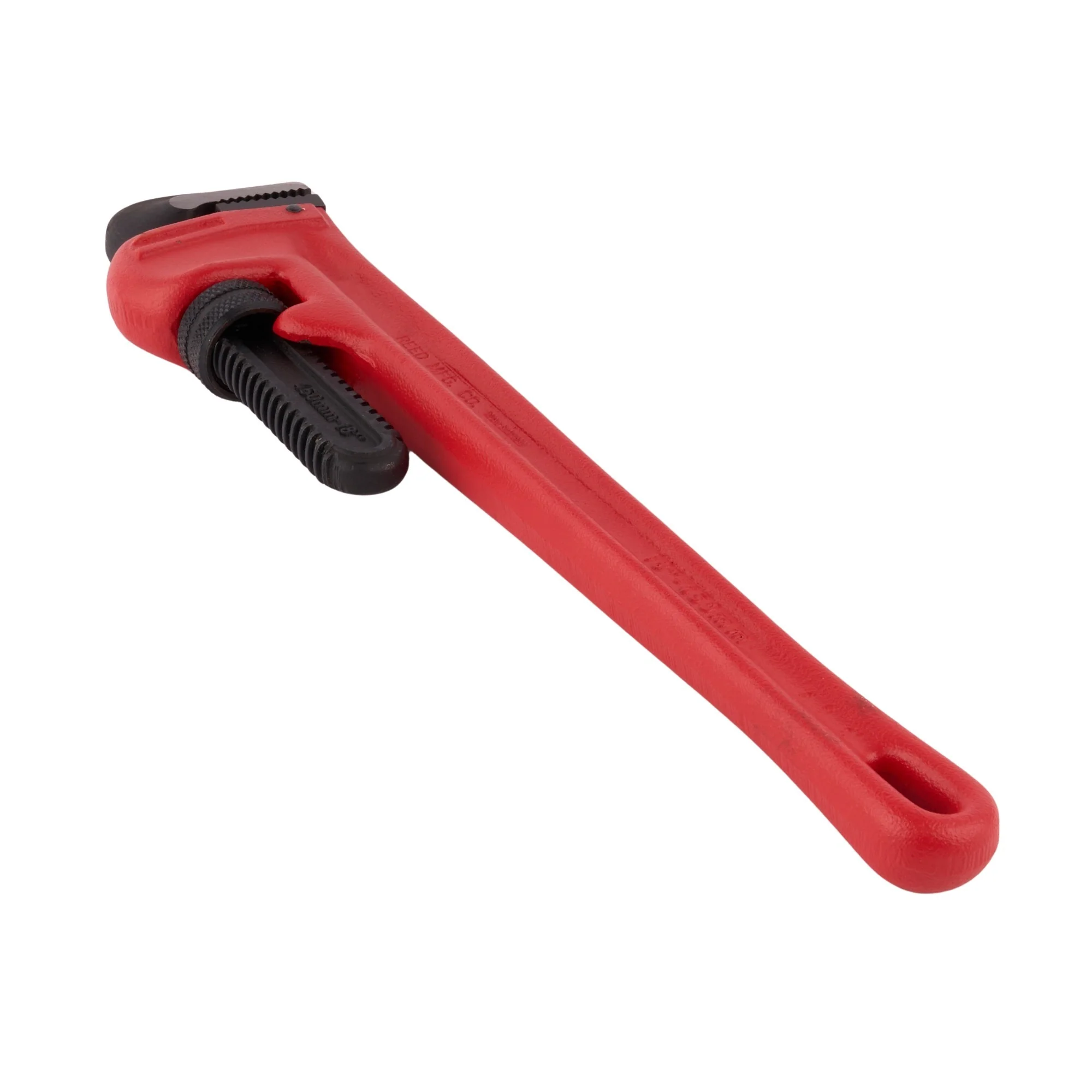 RW18 PIPE WRENCHES - HEAVY DUTY, STRAIGHT - Image 3