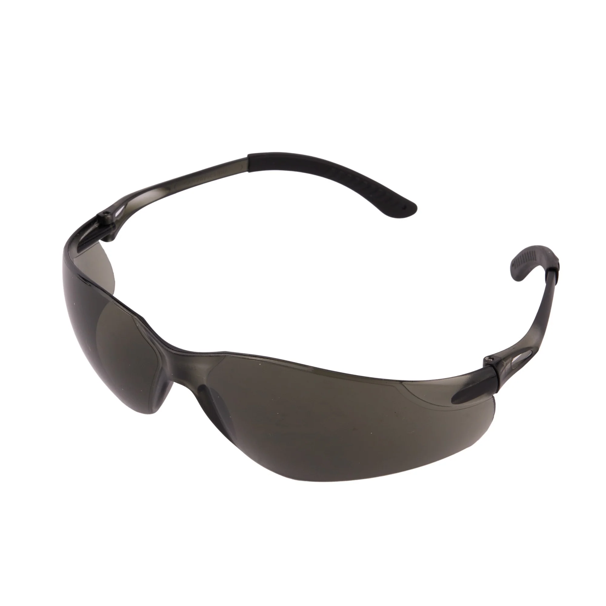 Sas Nsx Turbo Gray Safety Eyeware