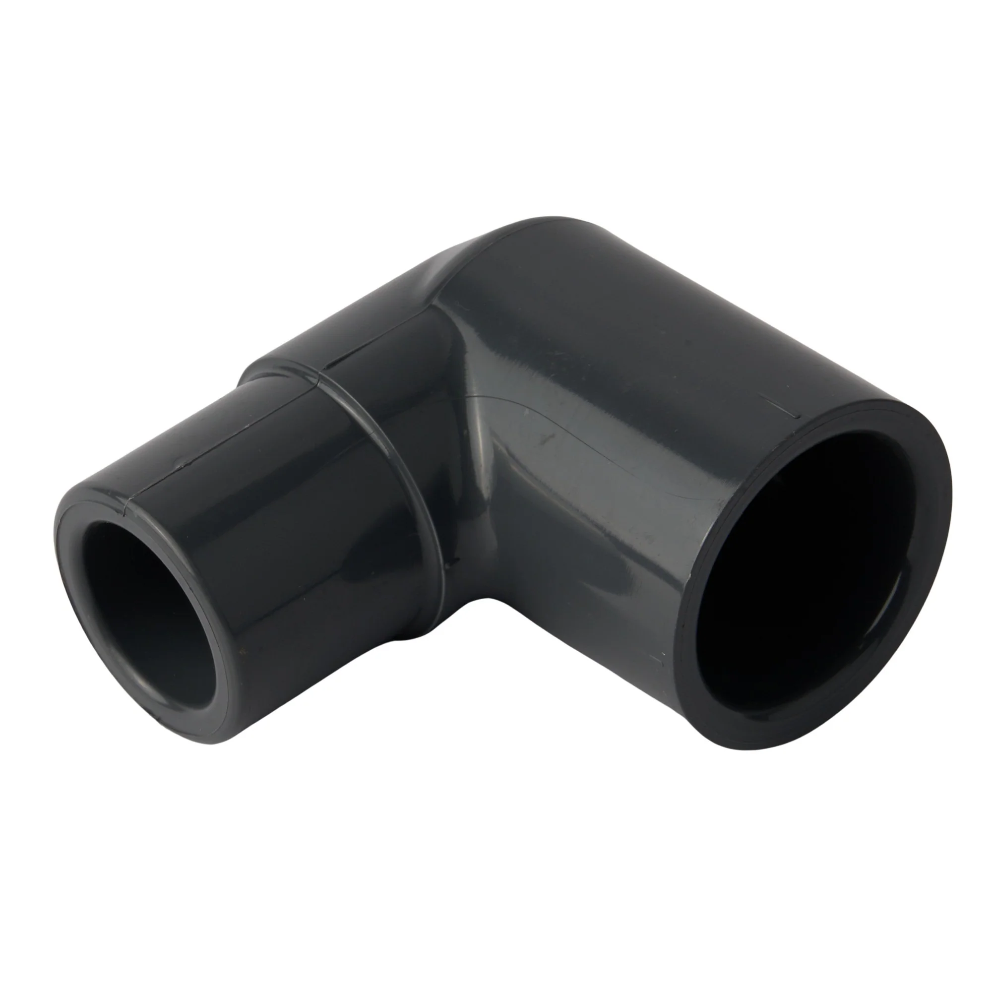 Schedule 80 90° Street Elbow (Spigot x Socket) - Image 4